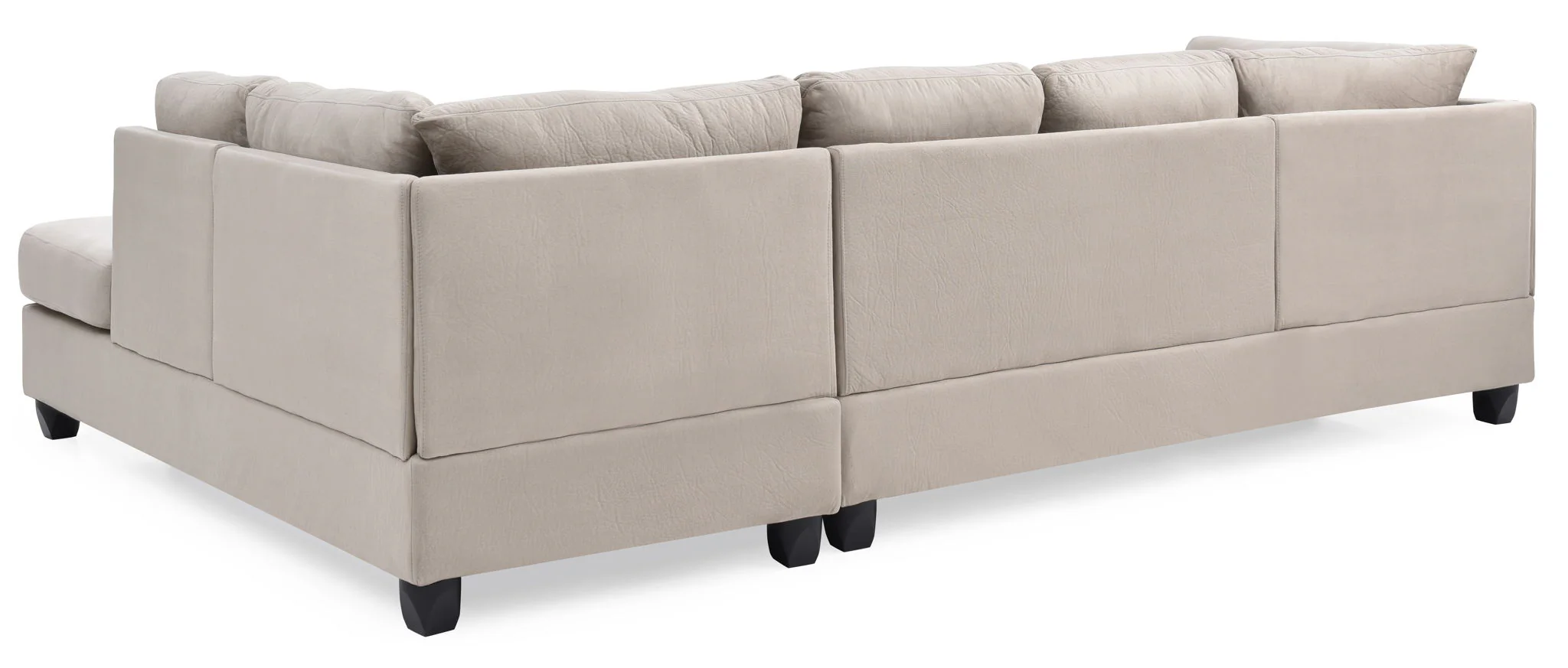 Malone - Comfort Sectional - Image 41