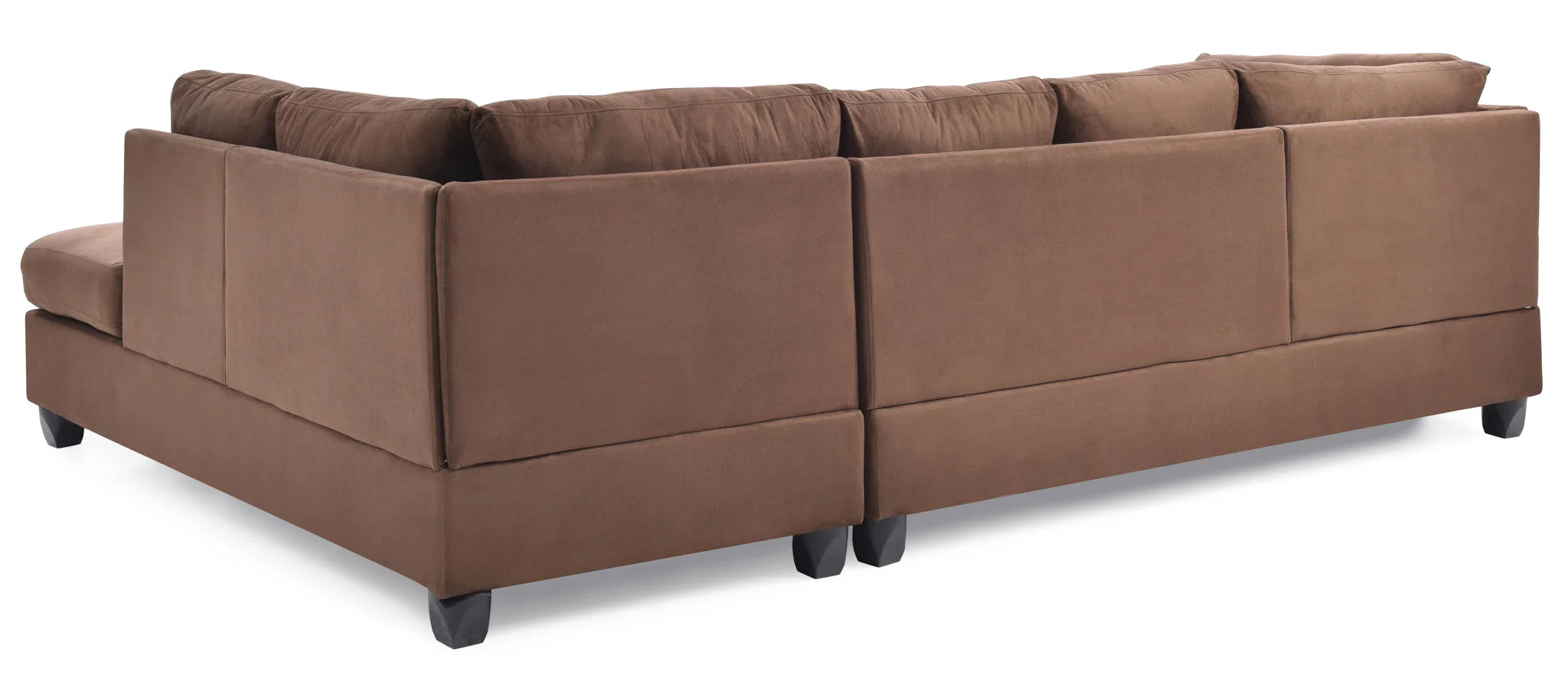Malone - Comfort Sectional - Image 42