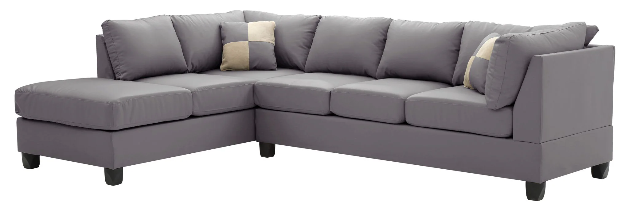 Malone - Comfort Sectional - Image 48