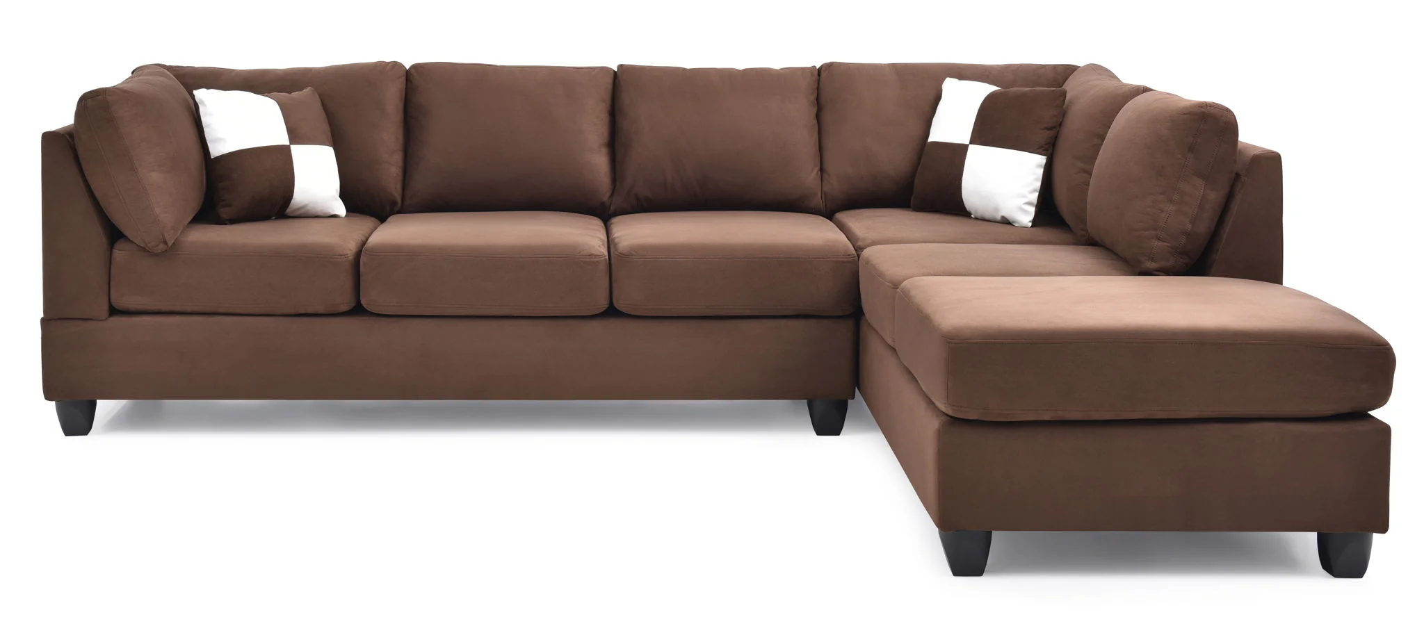 Malone - Comfort Sectional - Image 7
