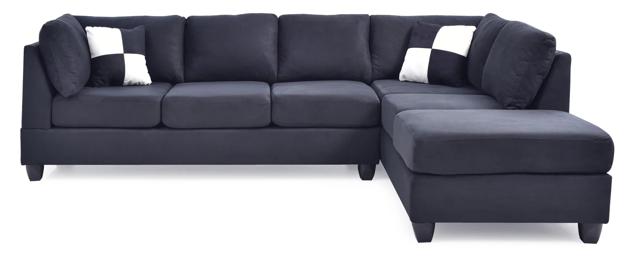 Malone - Comfort Sectional - Image 9