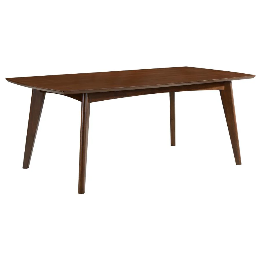 Malone - Rectangular Dining Table Set - Image 6