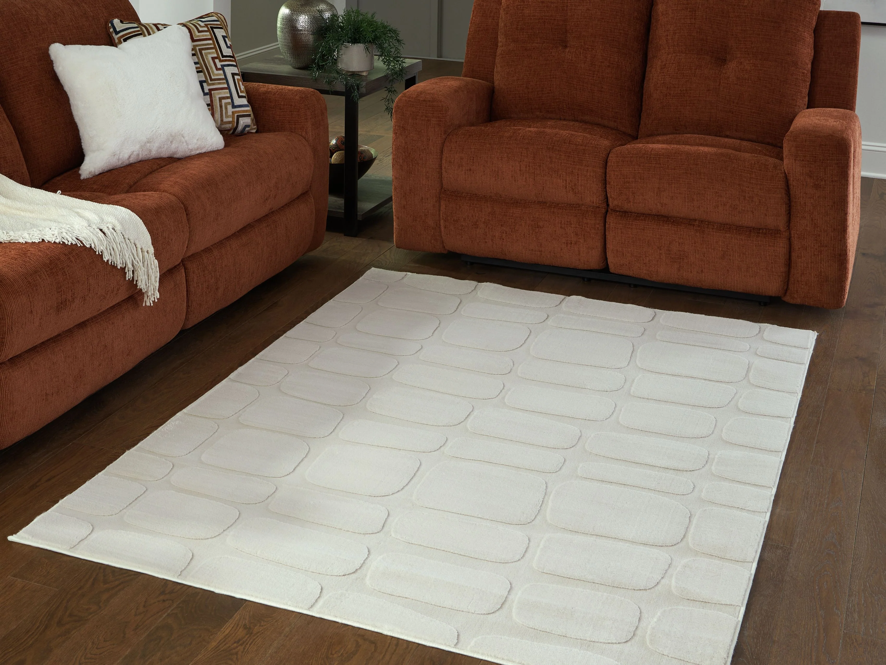 Malvinsboro - Washable Rug - Image 4