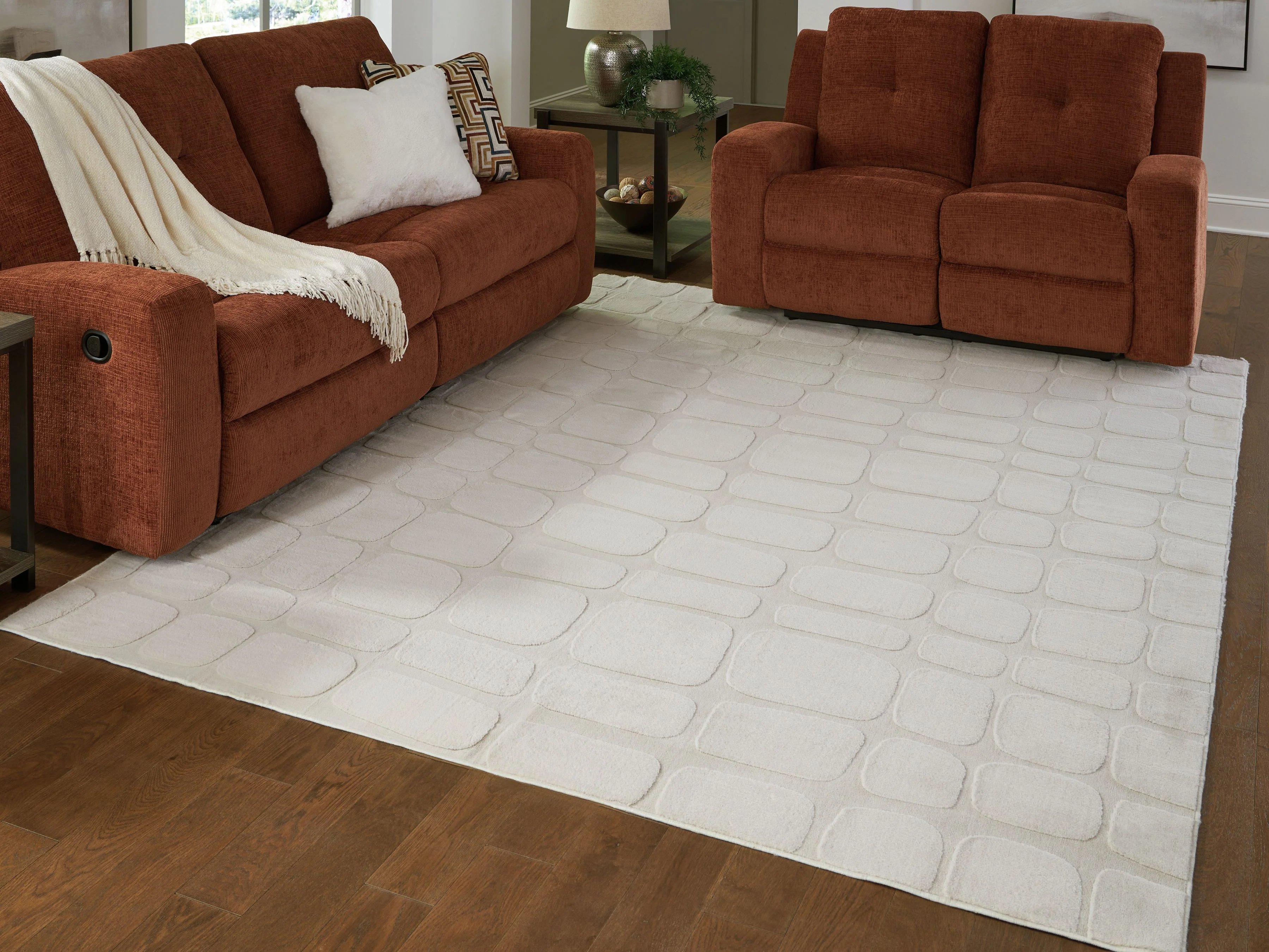 Malvinsboro - Washable Rug - Image 6