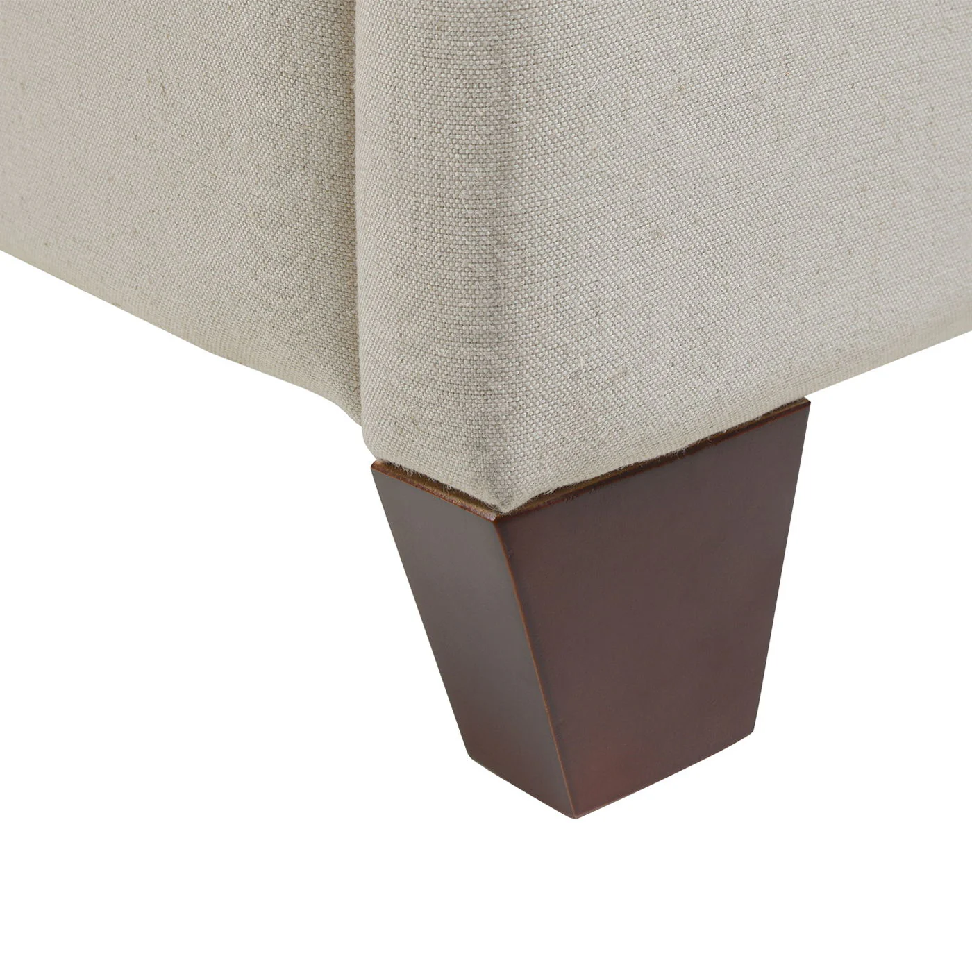 Manhattan - Shelter King Platform Bed Frame - Image 2