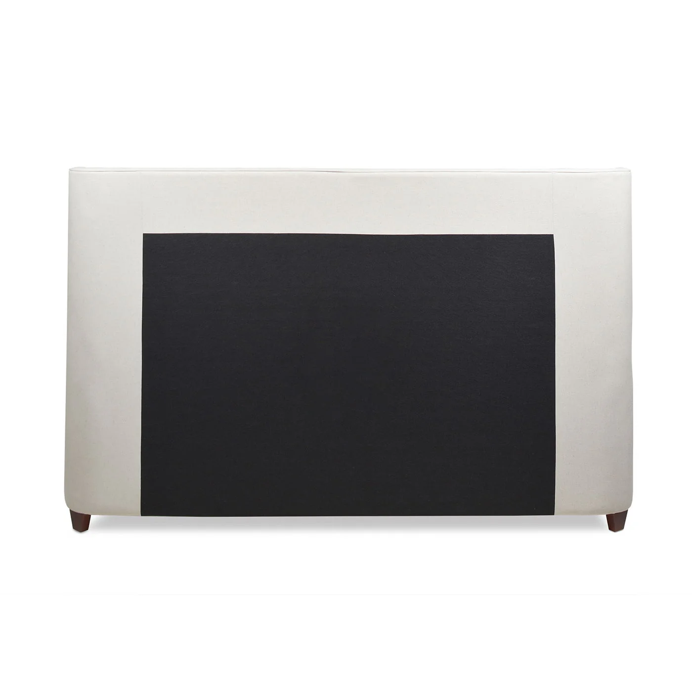 Manhattan - Shelter King Platform Bed Frame - Image 5