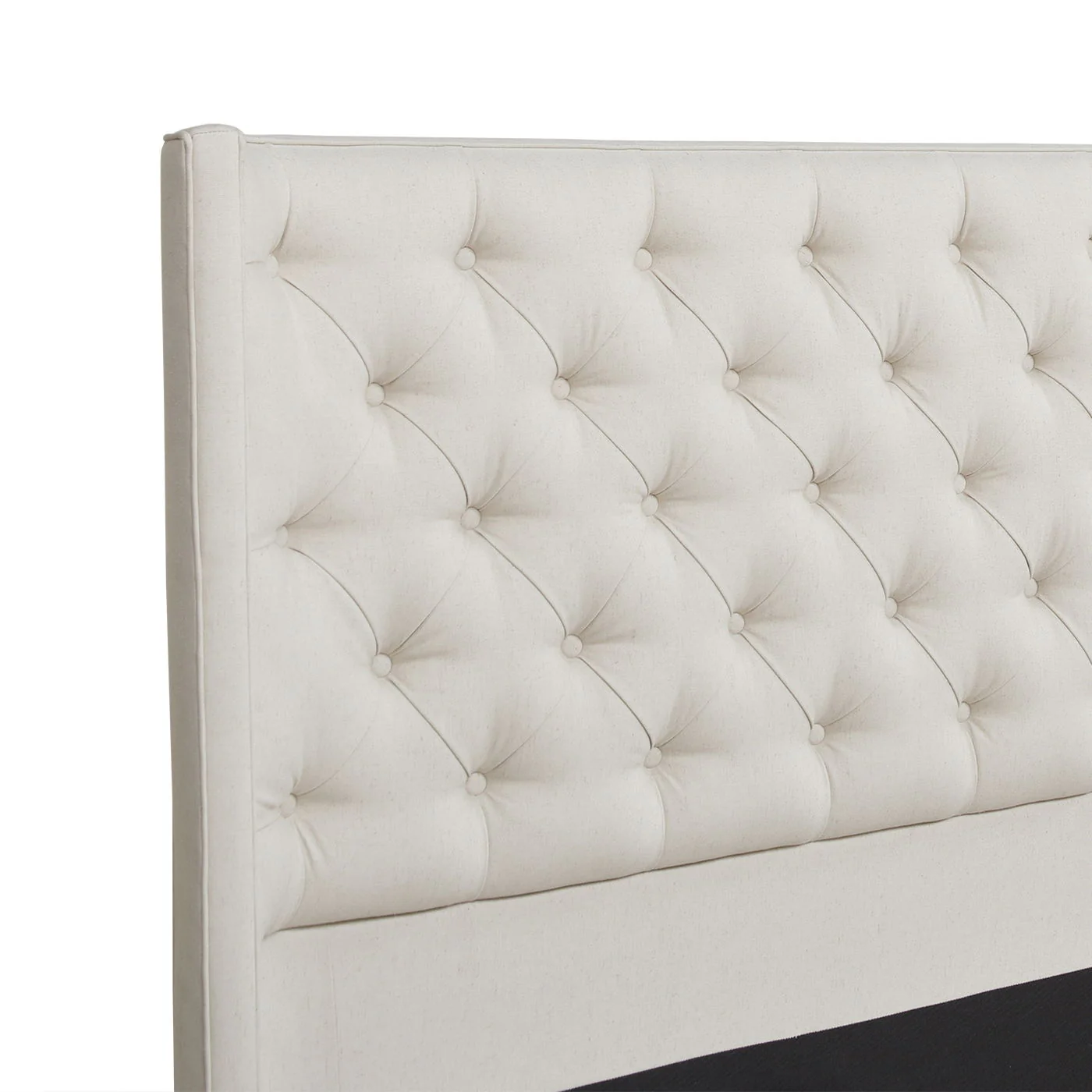Manhattan - Shelter King Platform Bed Frame - Image 8