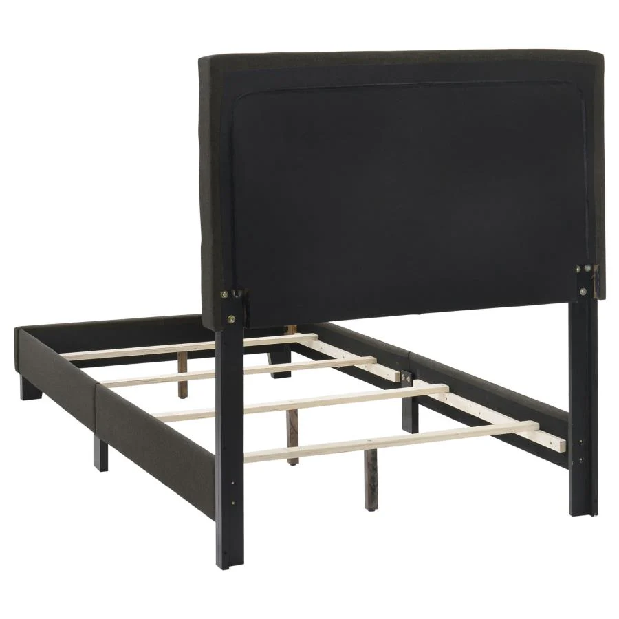 Mapes - Upholstered Panel Bed - Image 15