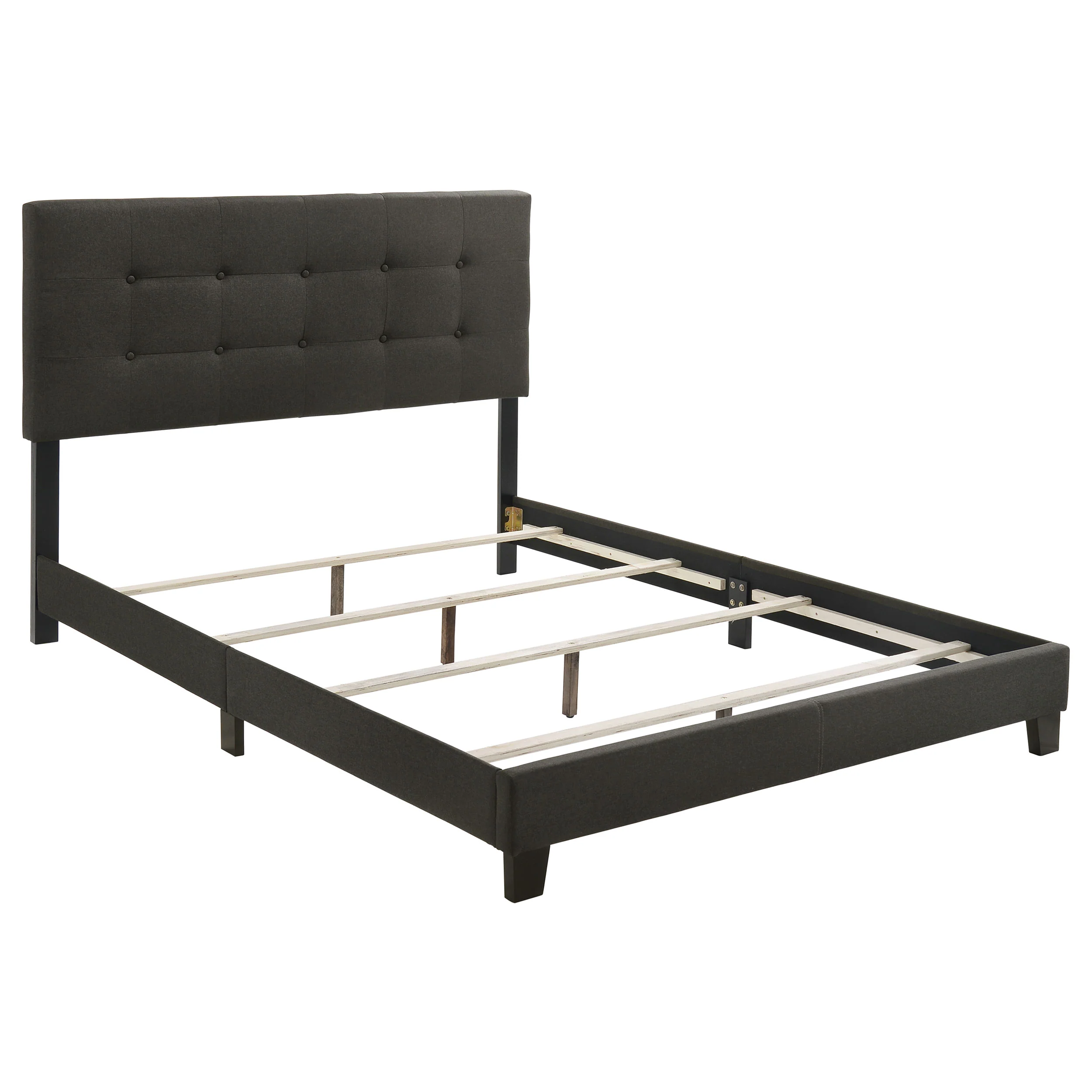 Mapes - Upholstered Panel Bed - Image 24