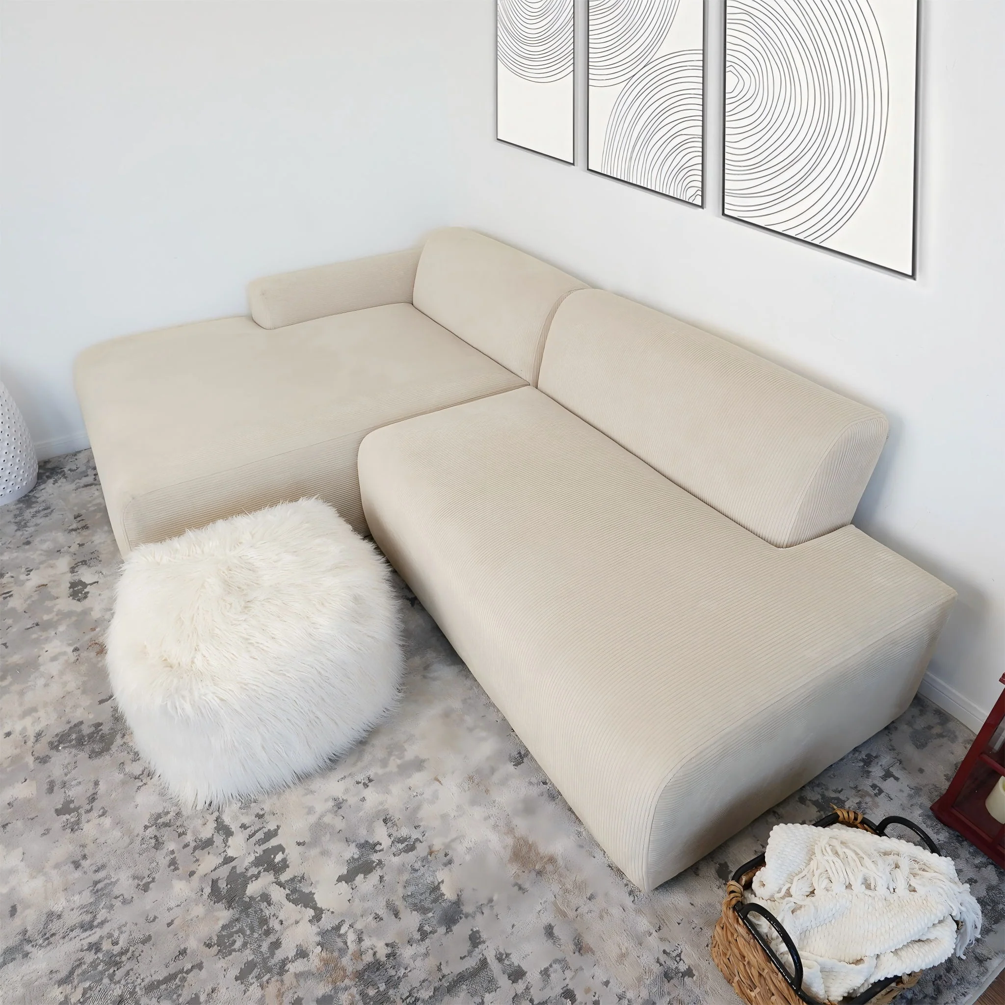 Mar - High-Quality Sectional Sofa - Image 13