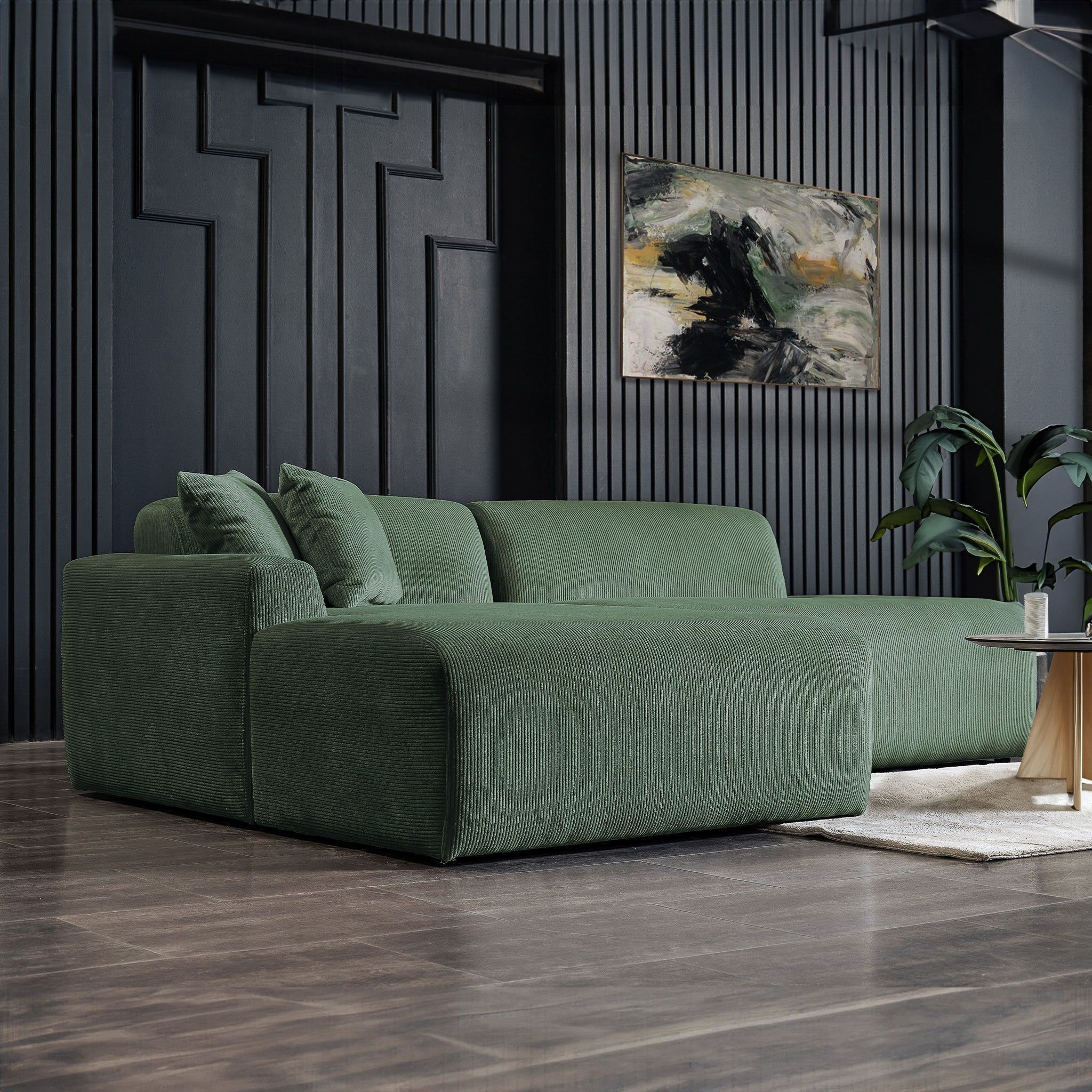 Mar - High-Quality Sectional Sofa - Image 17