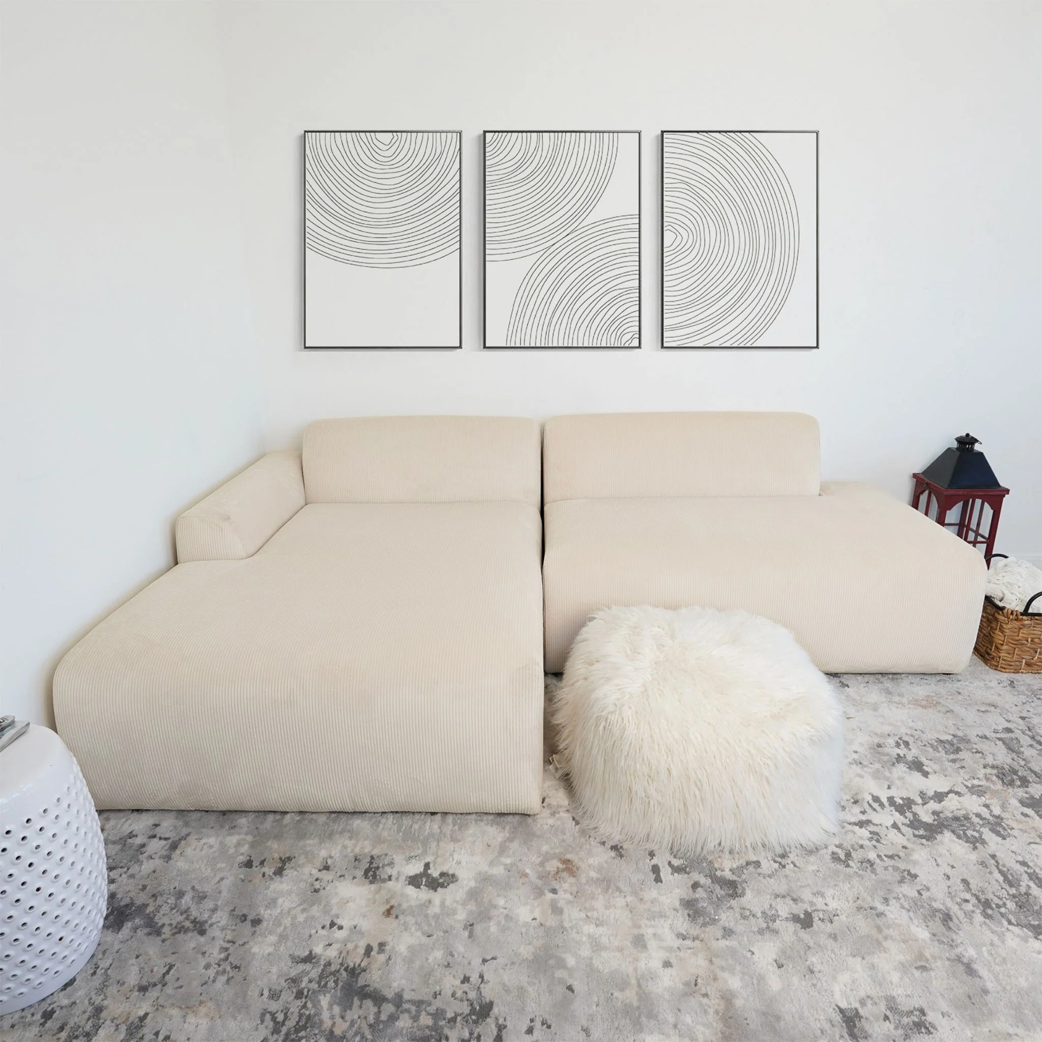 Mar - High-Quality Sectional Sofa - Image 21