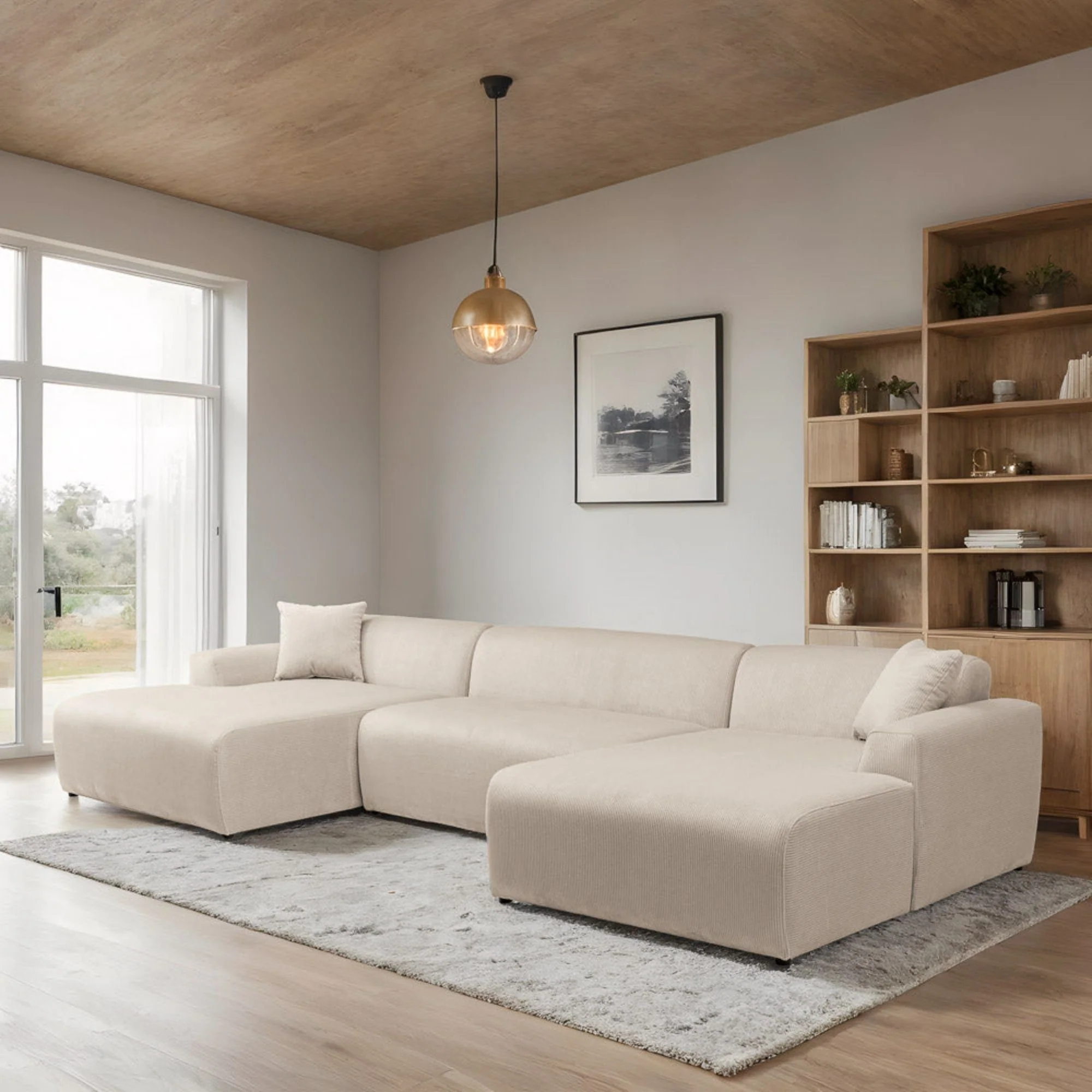 Mar - High-Quality Sectional Sofa - Image 23