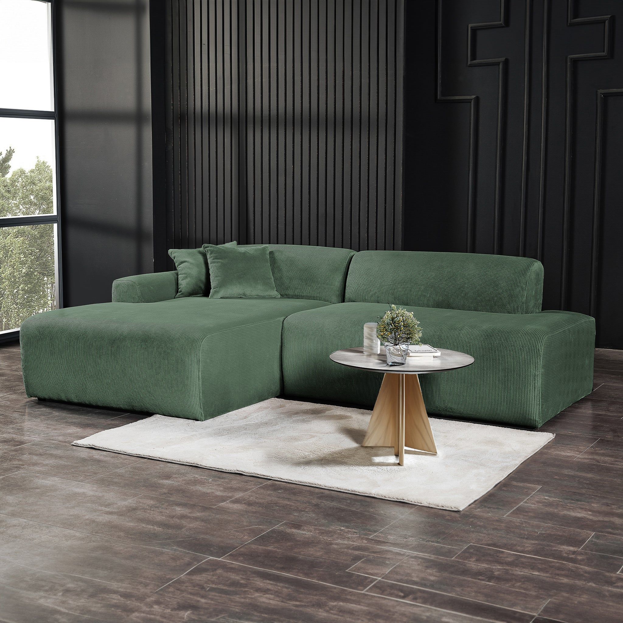Mar - High-Quality Sectional Sofa - Image 3