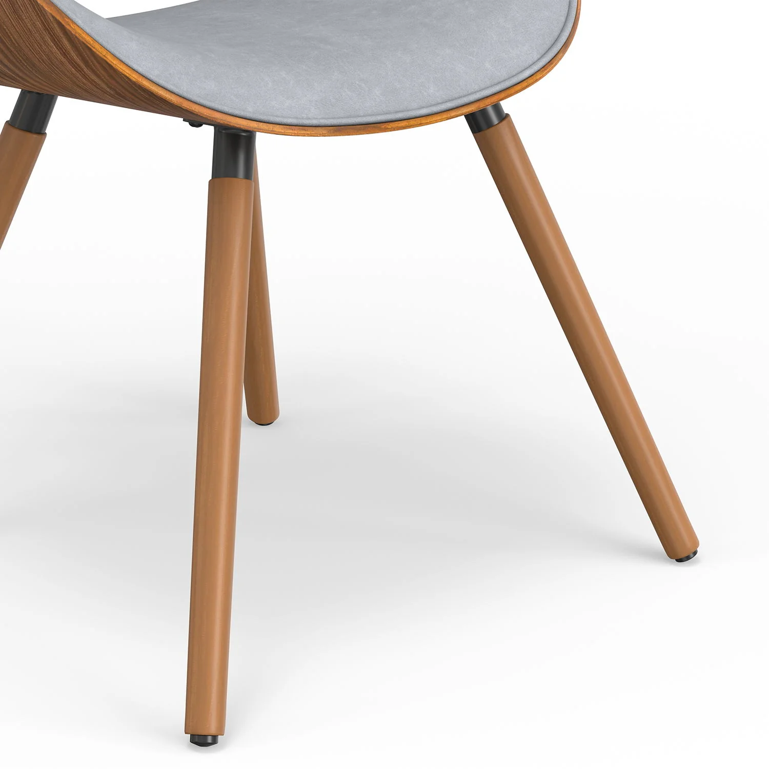 Marana - Mid Century Modern Dining Chair - Image 10
