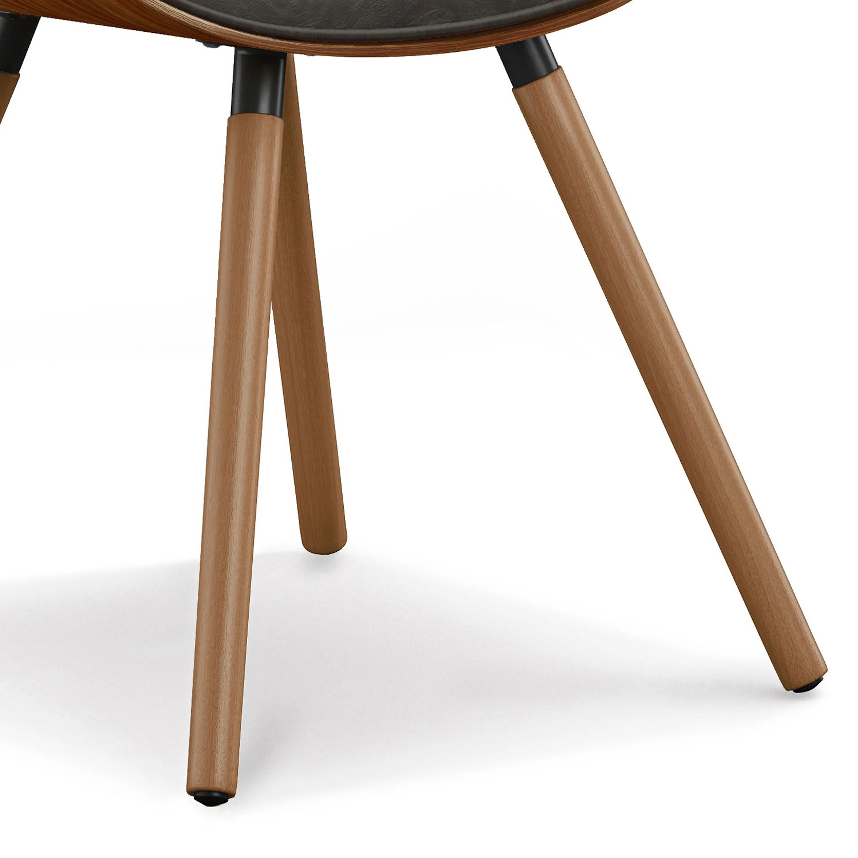 Marana - Mid Century Modern Dining Chair - Image 12
