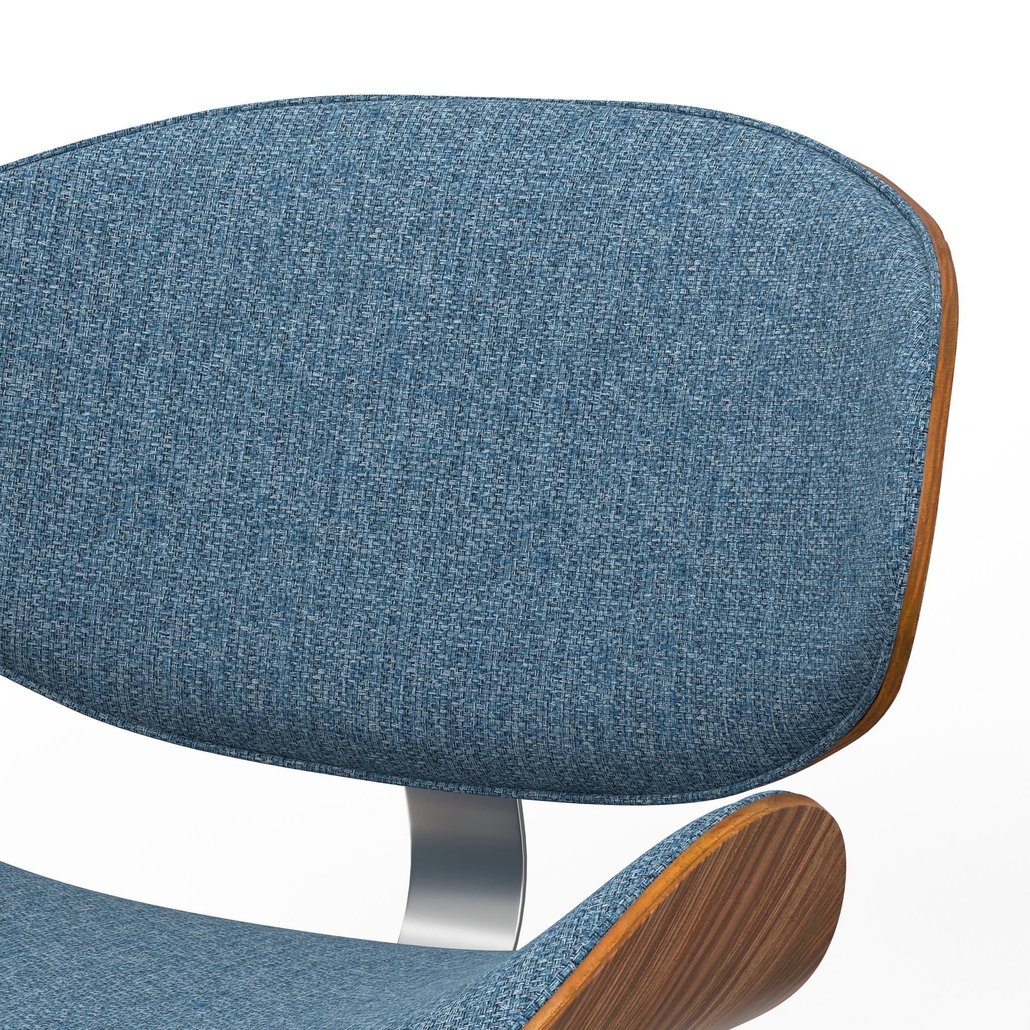 Marana - Mid Century Modern Dining Chair - Image 14