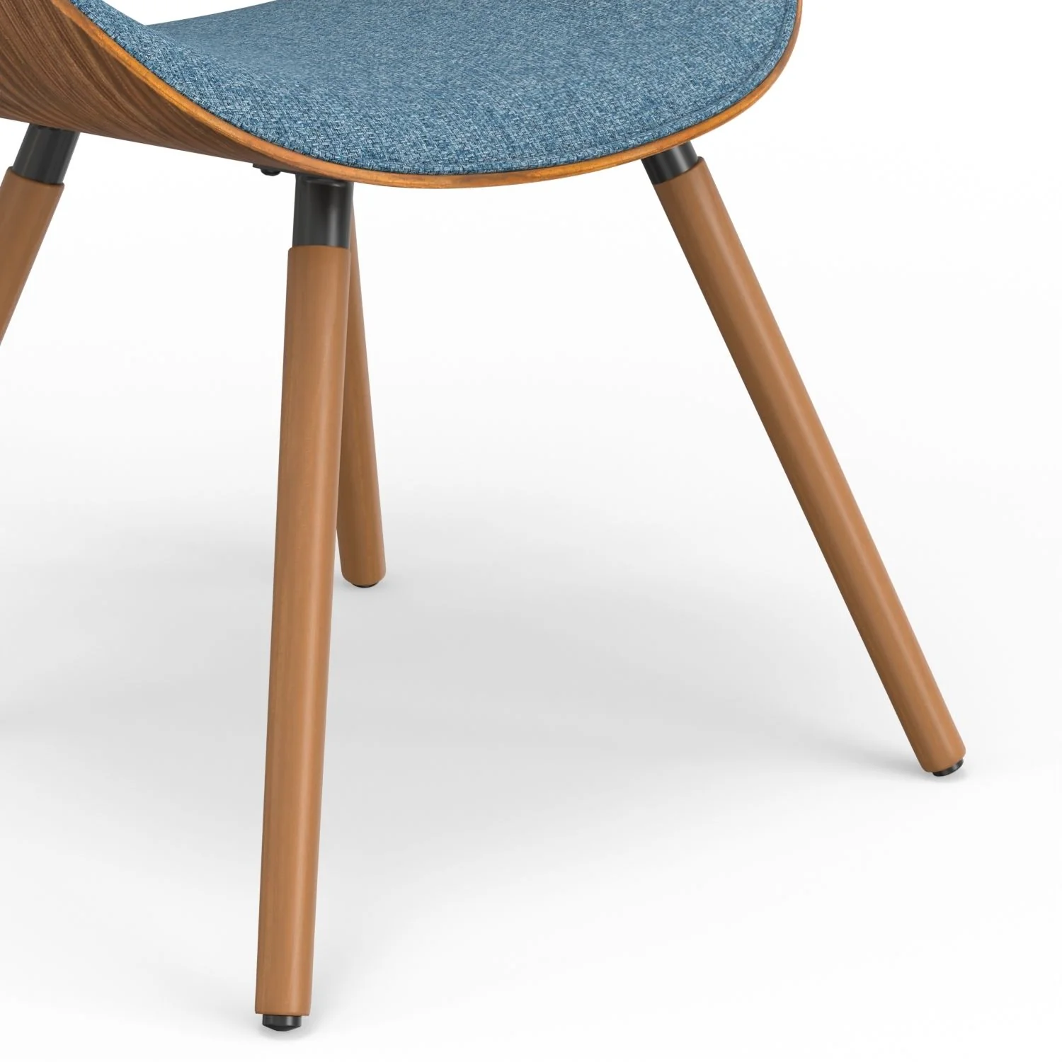 Marana - Mid Century Modern Dining Chair - Image 15