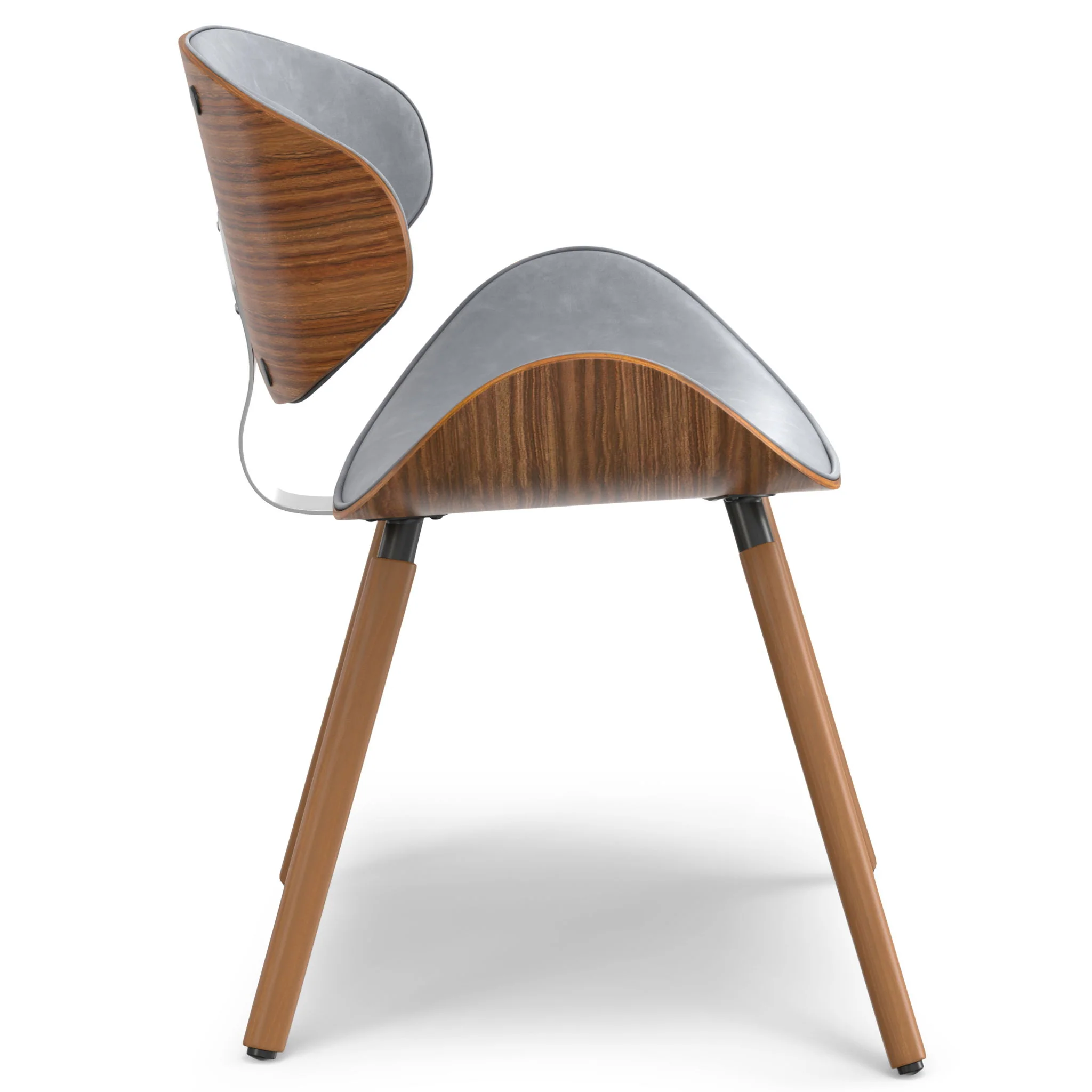 Marana - Mid Century Modern Dining Chair - Image 16