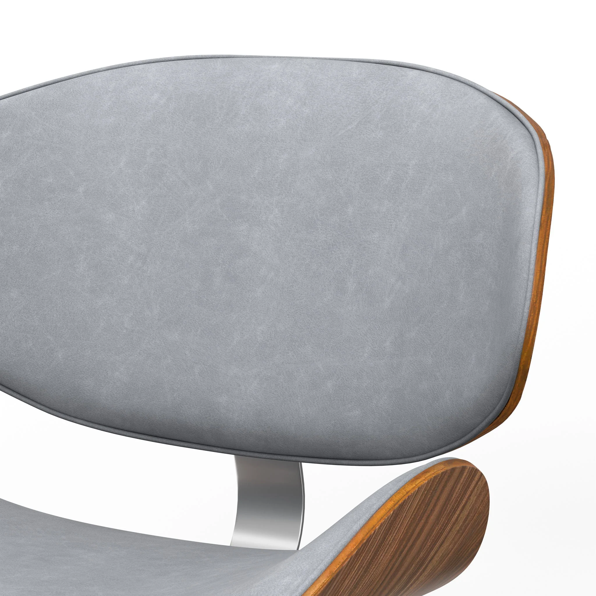 Marana - Mid Century Modern Dining Chair - Image 18