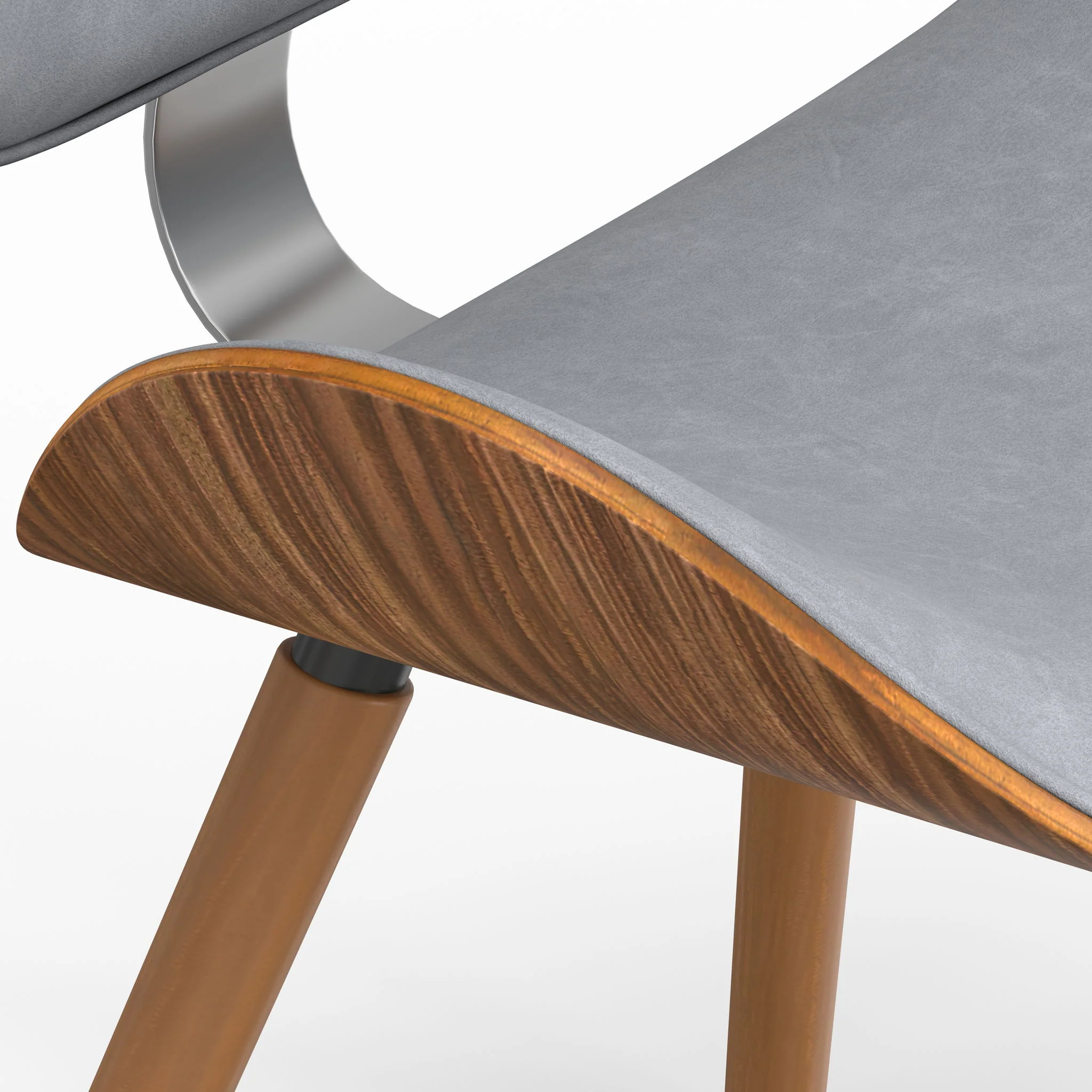 Marana - Mid Century Modern Dining Chair - Image 19
