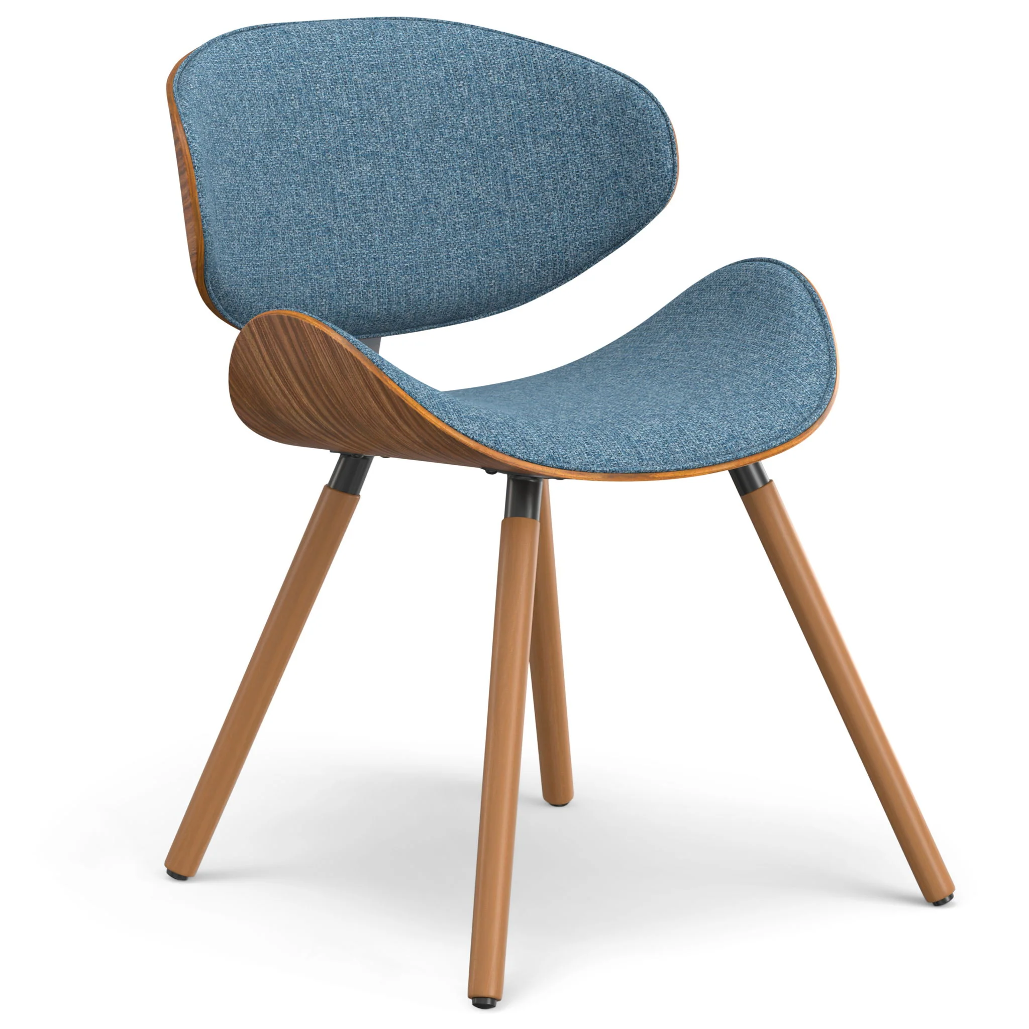 Marana - Mid Century Modern Dining Chair - Image 2