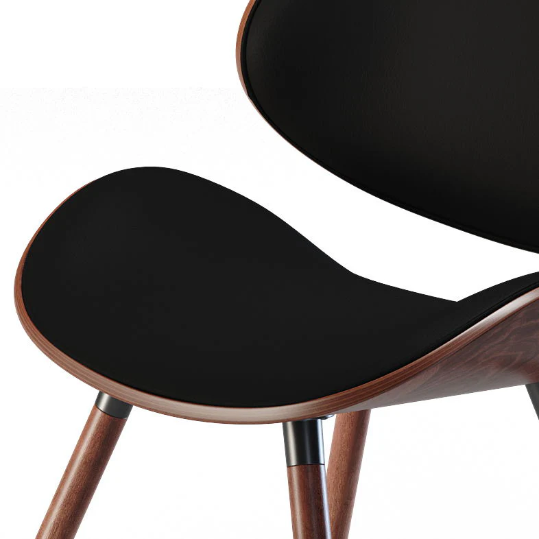 Marana - Mid Century Modern Dining Chair - Image 22