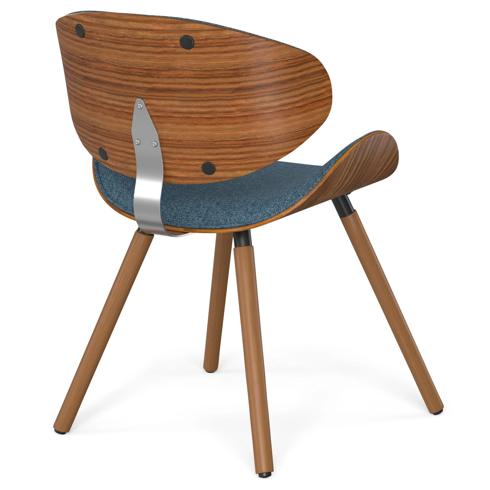 Marana - Mid Century Modern Dining Chair - Image 23