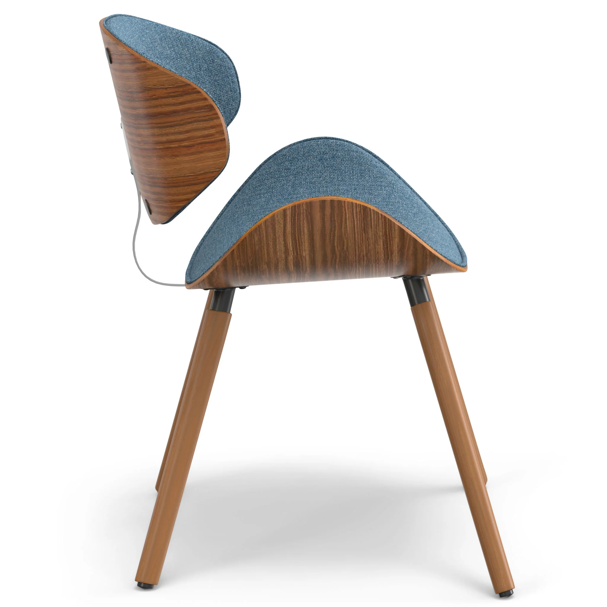 Marana - Mid Century Modern Dining Chair - Image 24
