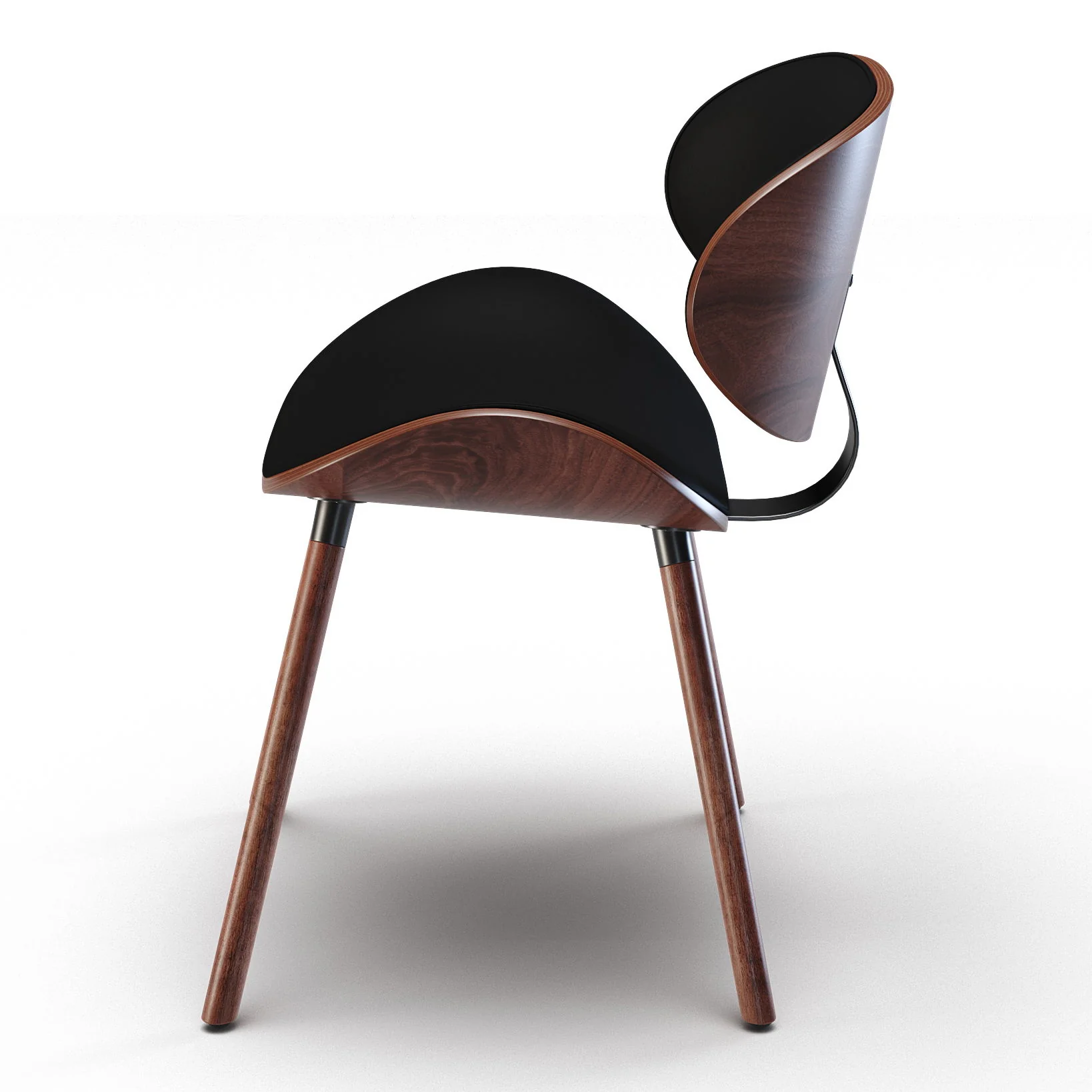 Marana - Mid Century Modern Dining Chair - Image 25