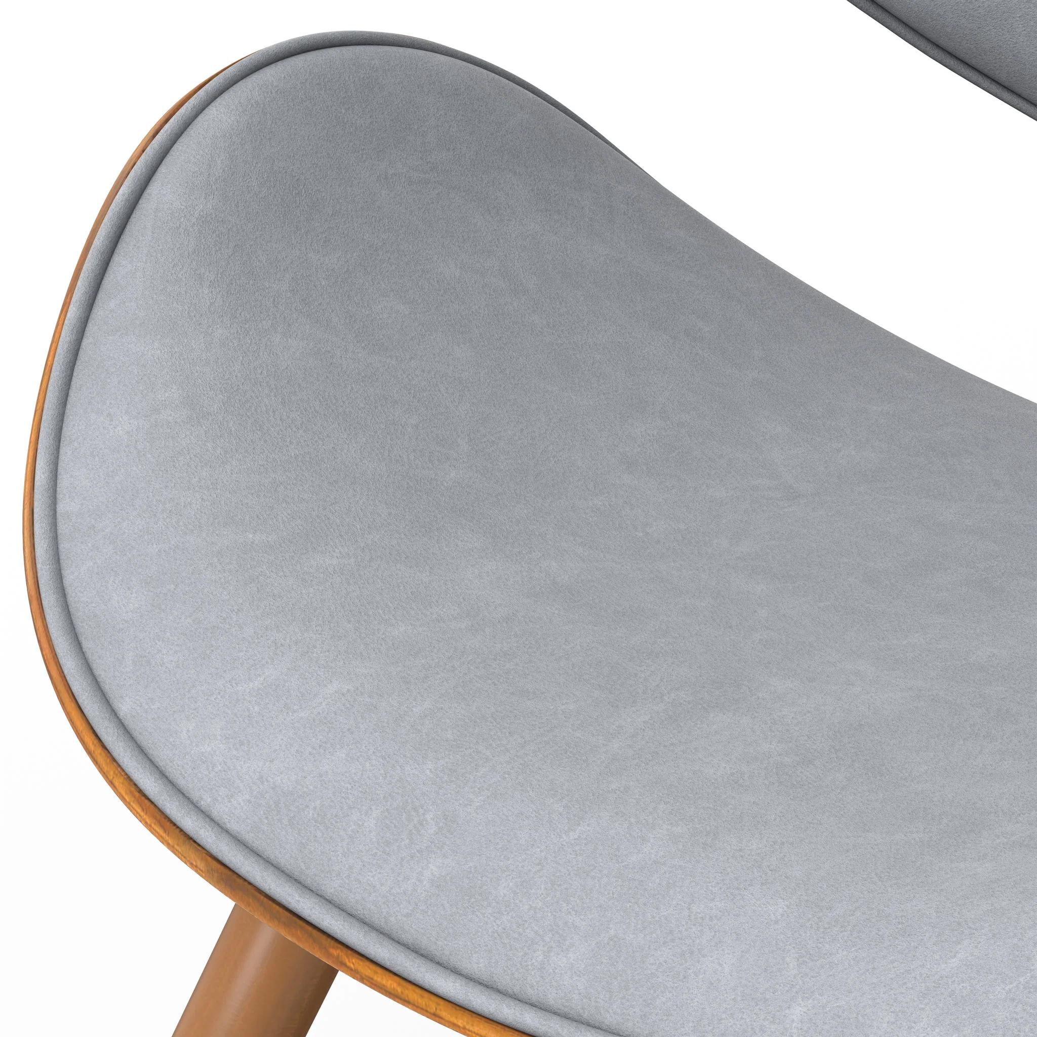 Marana - Mid Century Modern Dining Chair - Image 26