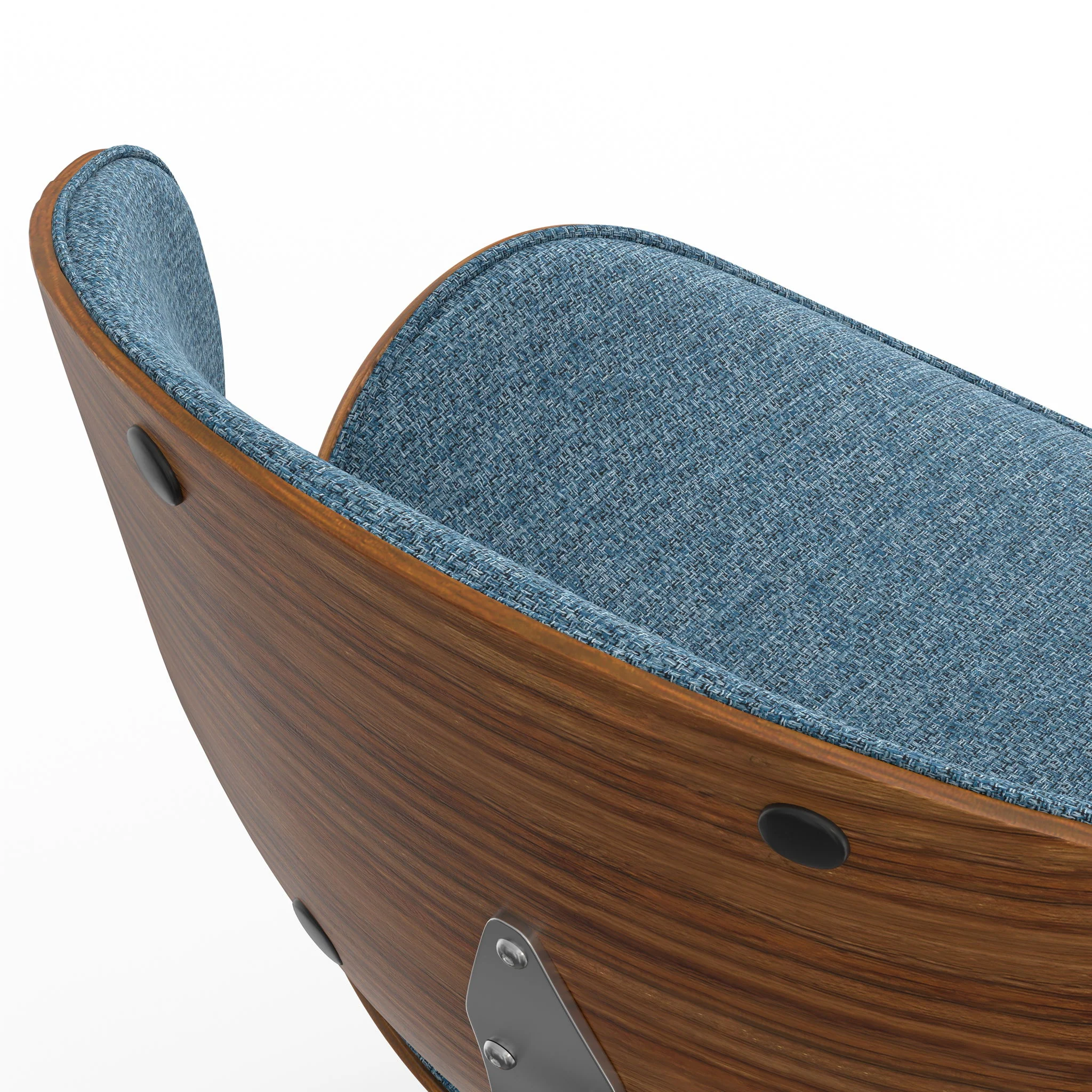 Marana - Mid Century Modern Dining Chair - Image 27