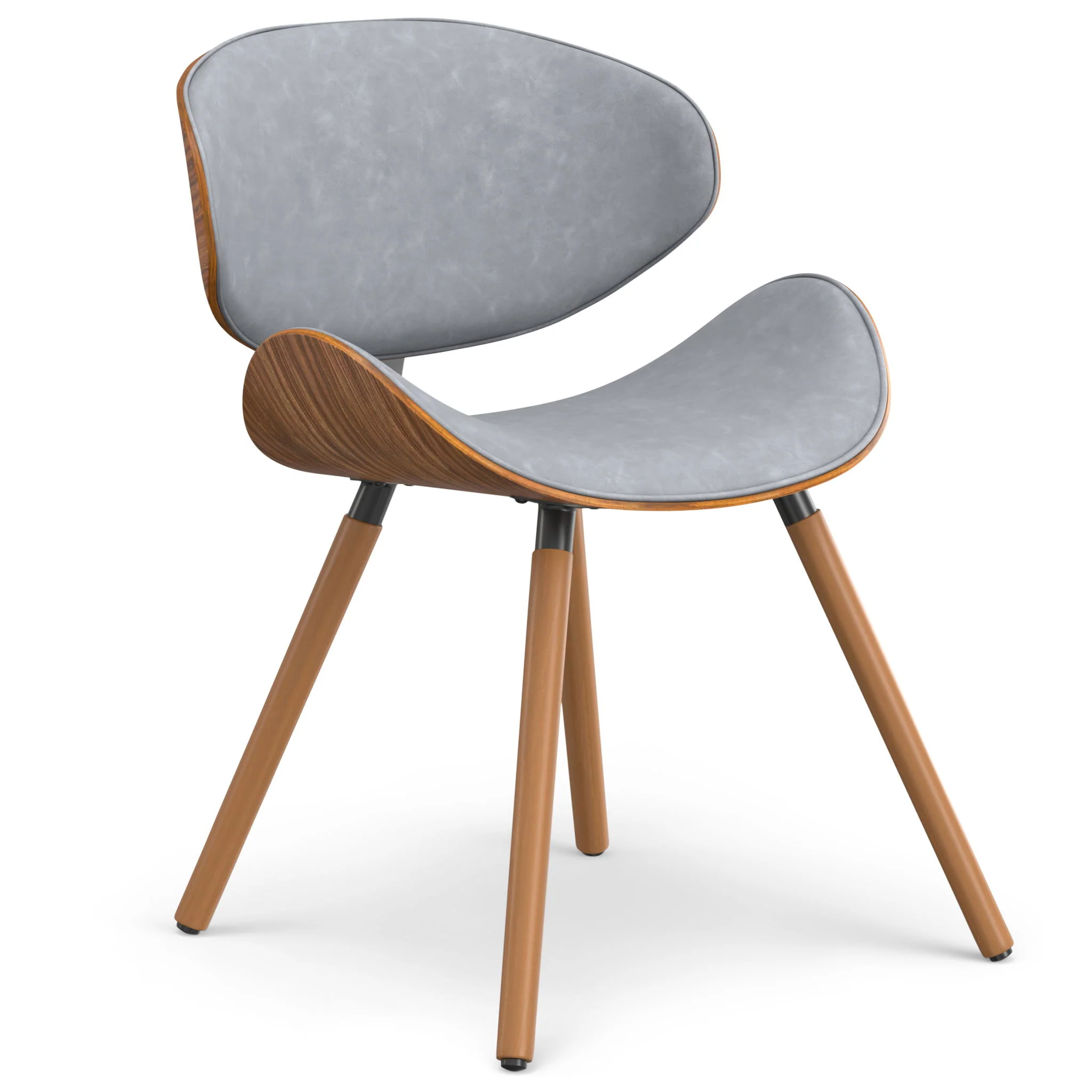 Marana - Mid Century Modern Dining Chair - Image 3