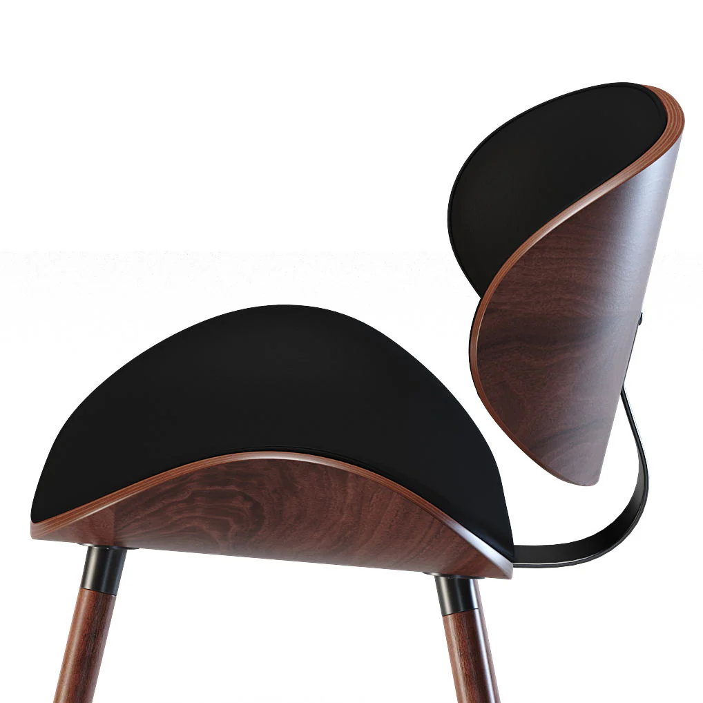 Marana - Mid Century Modern Dining Chair - Image 31