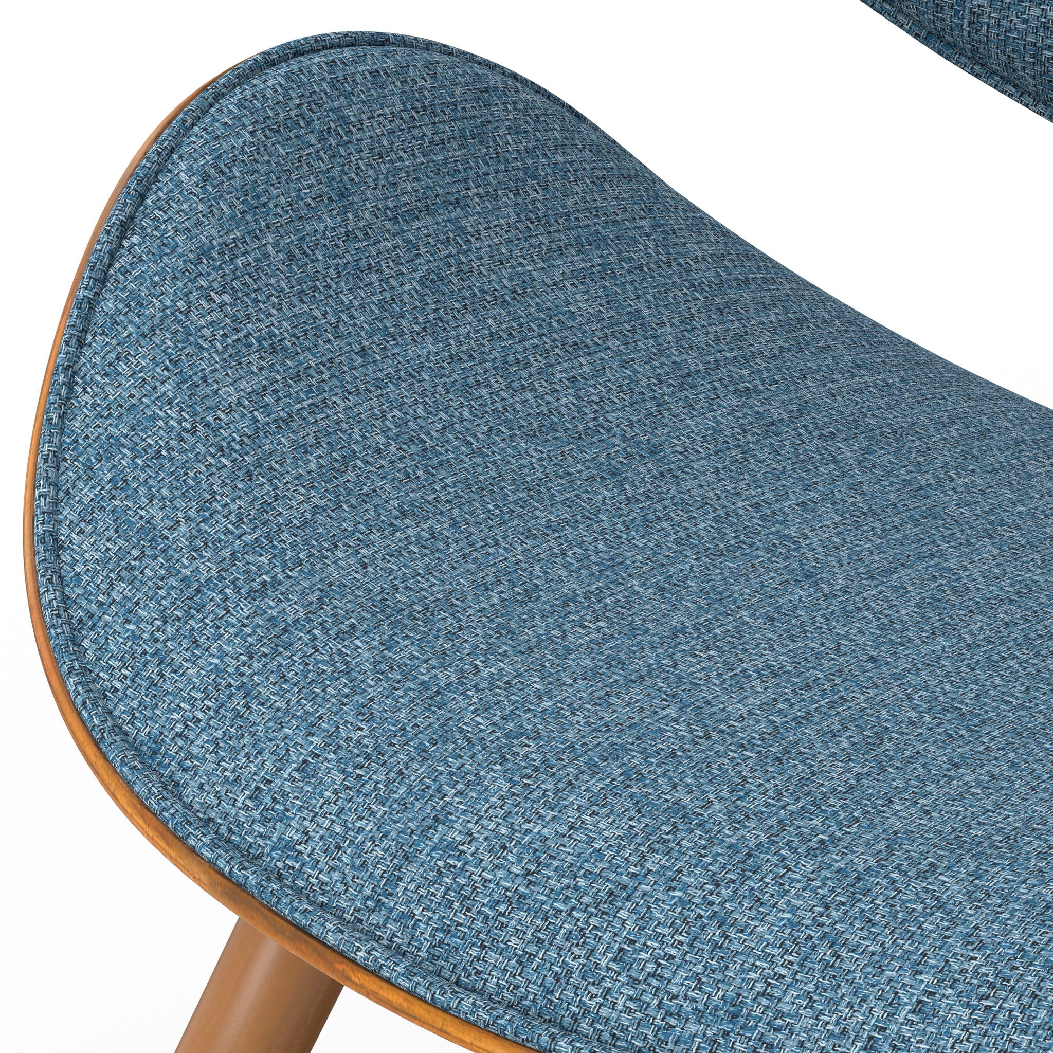 Marana - Mid Century Modern Dining Chair - Image 32
