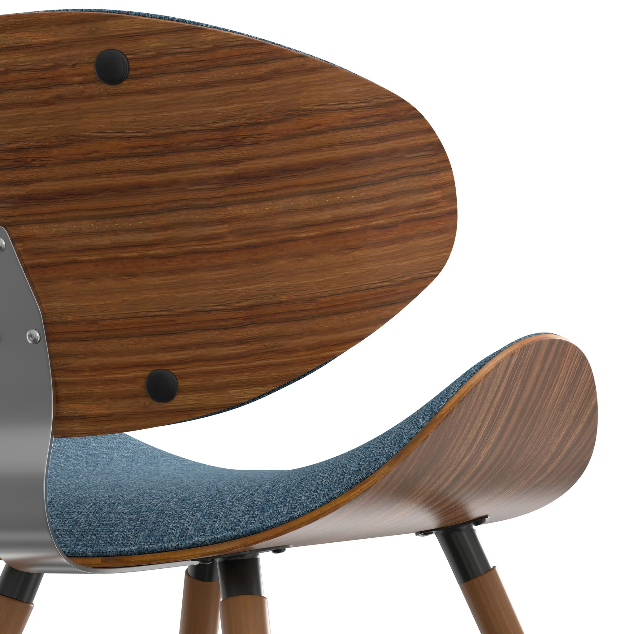 Marana - Mid Century Modern Dining Chair - Image 33