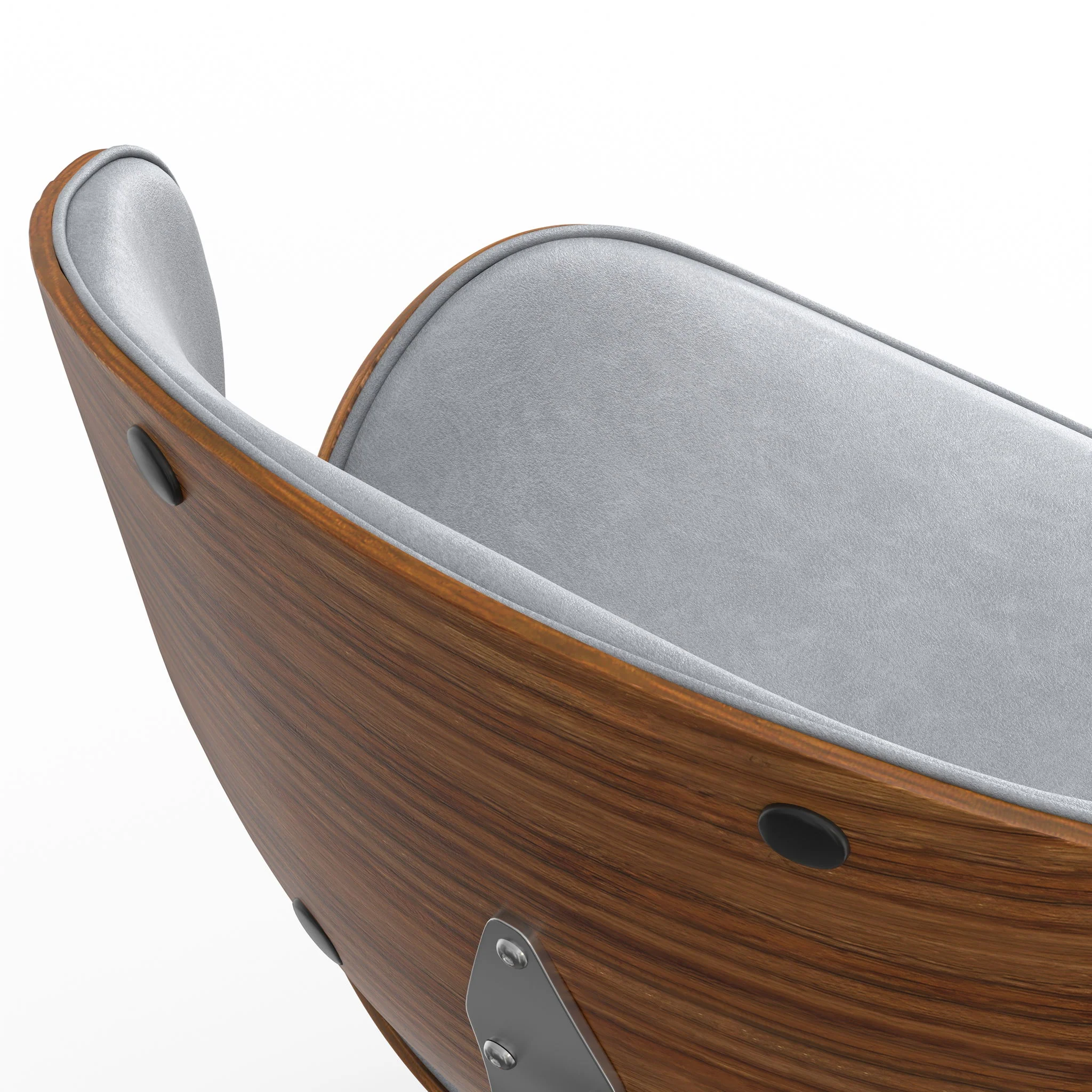 Marana - Mid Century Modern Dining Chair - Image 36