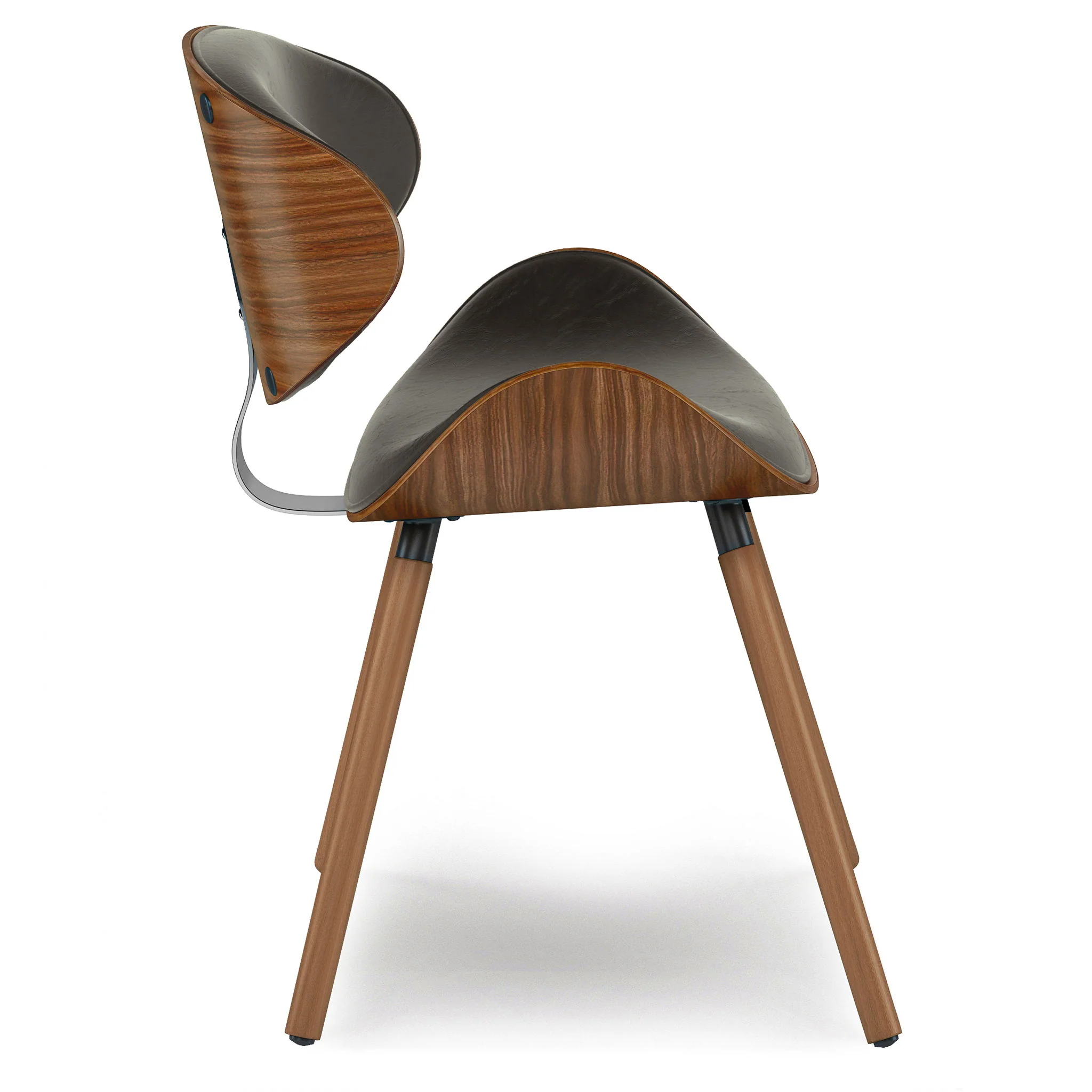Marana - Mid Century Modern Dining Chair - Image 6