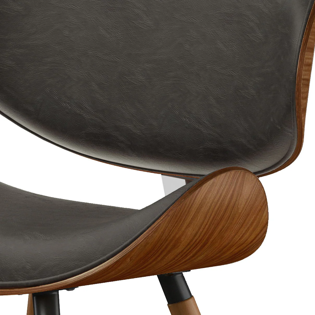 Marana - Mid Century Modern Dining Chair - Image 7