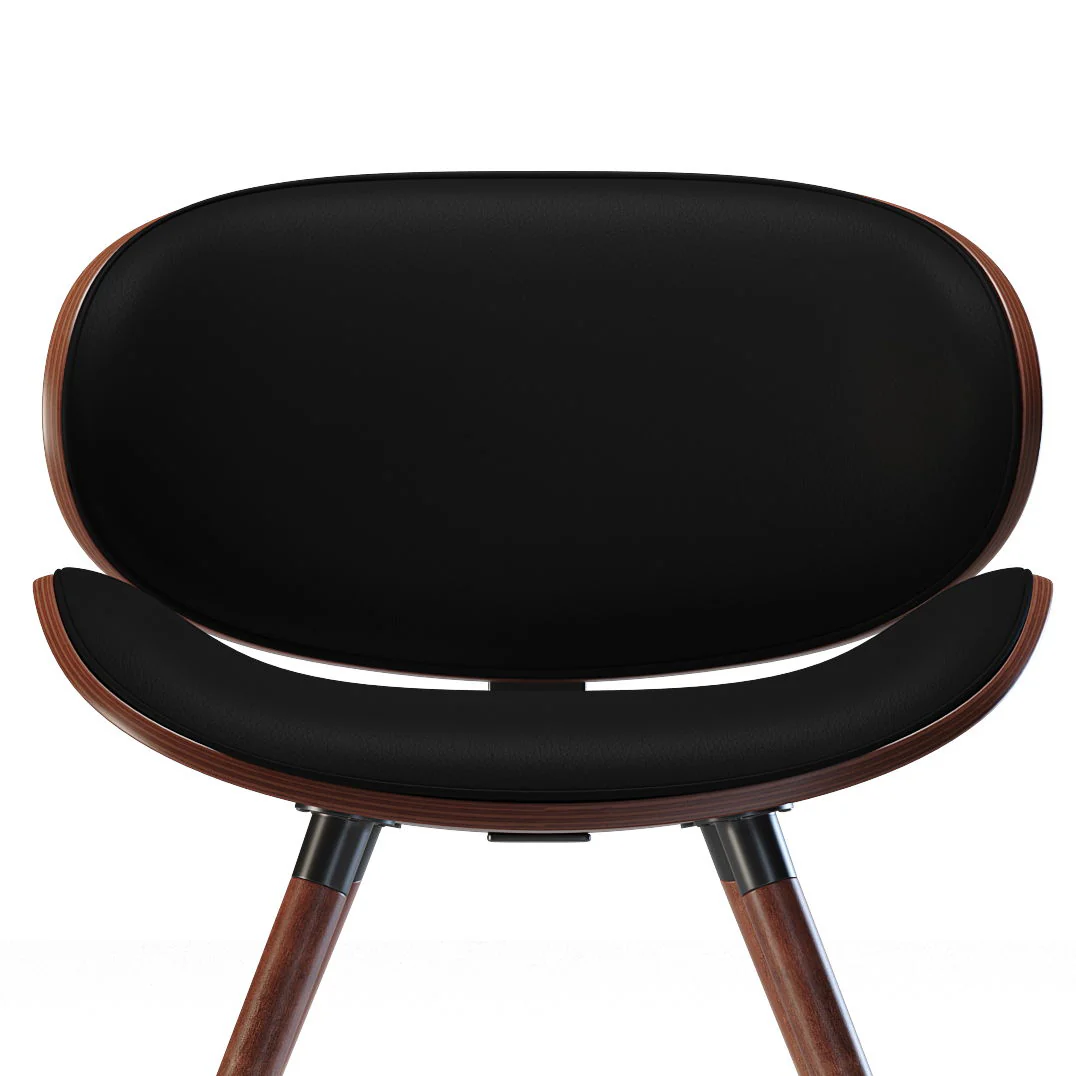 Marana - Mid Century Modern Dining Chair - Image 8