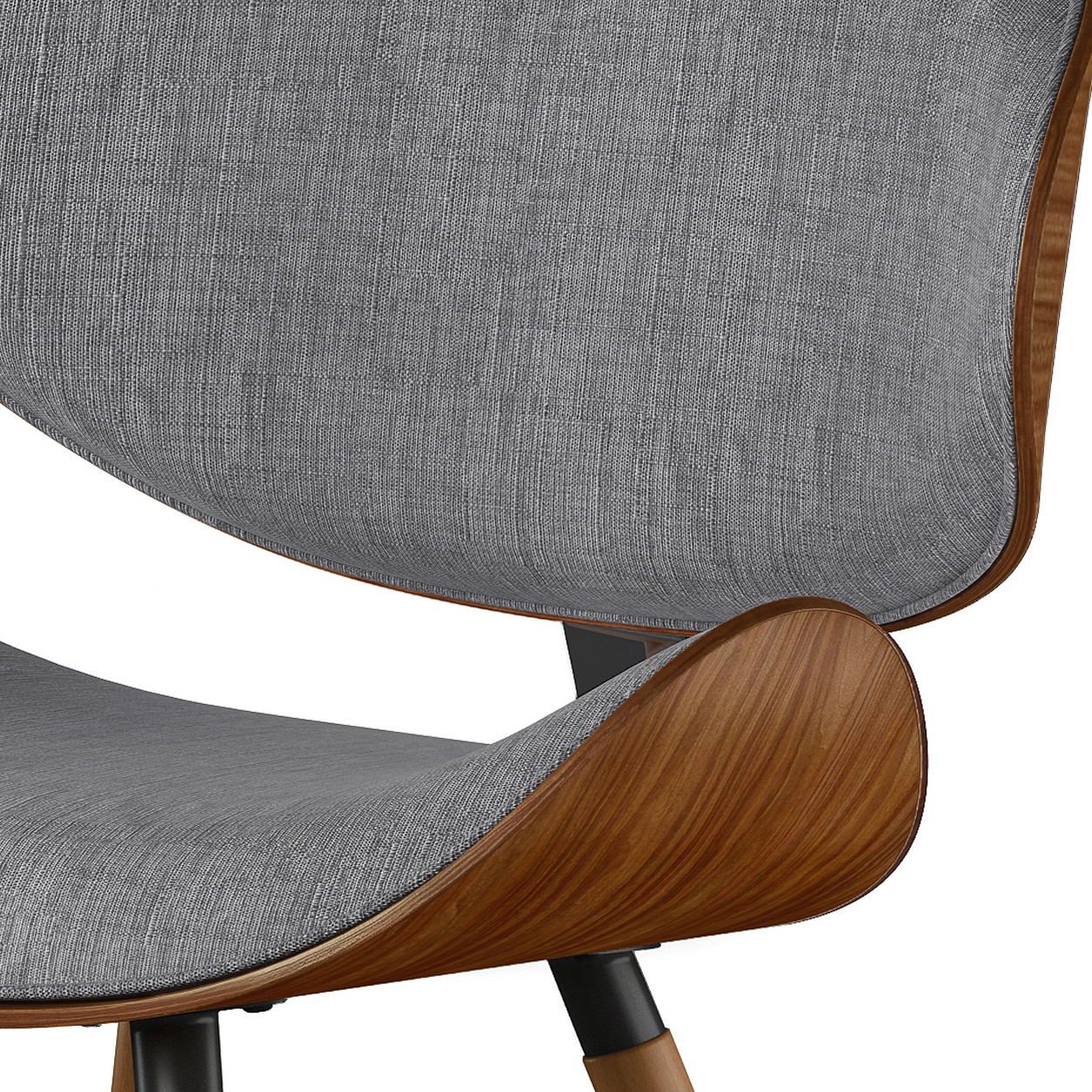 Marana - Upholstered Dining Chair - Image 3