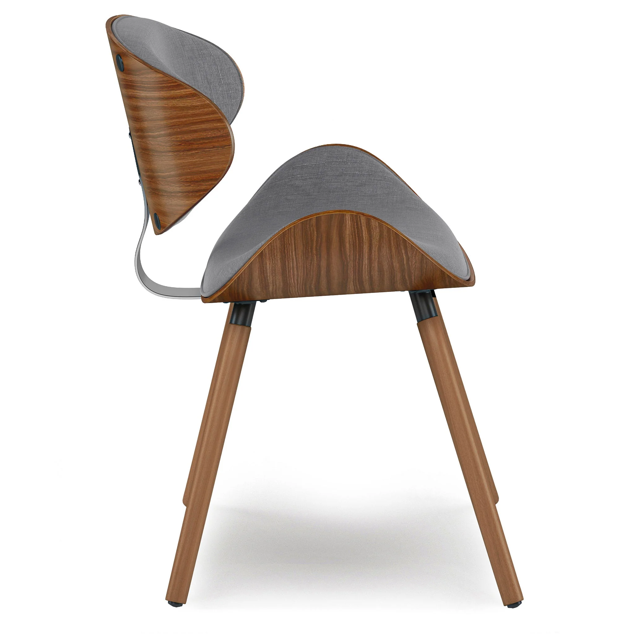 Marana - Upholstered Dining Chair - Image 4