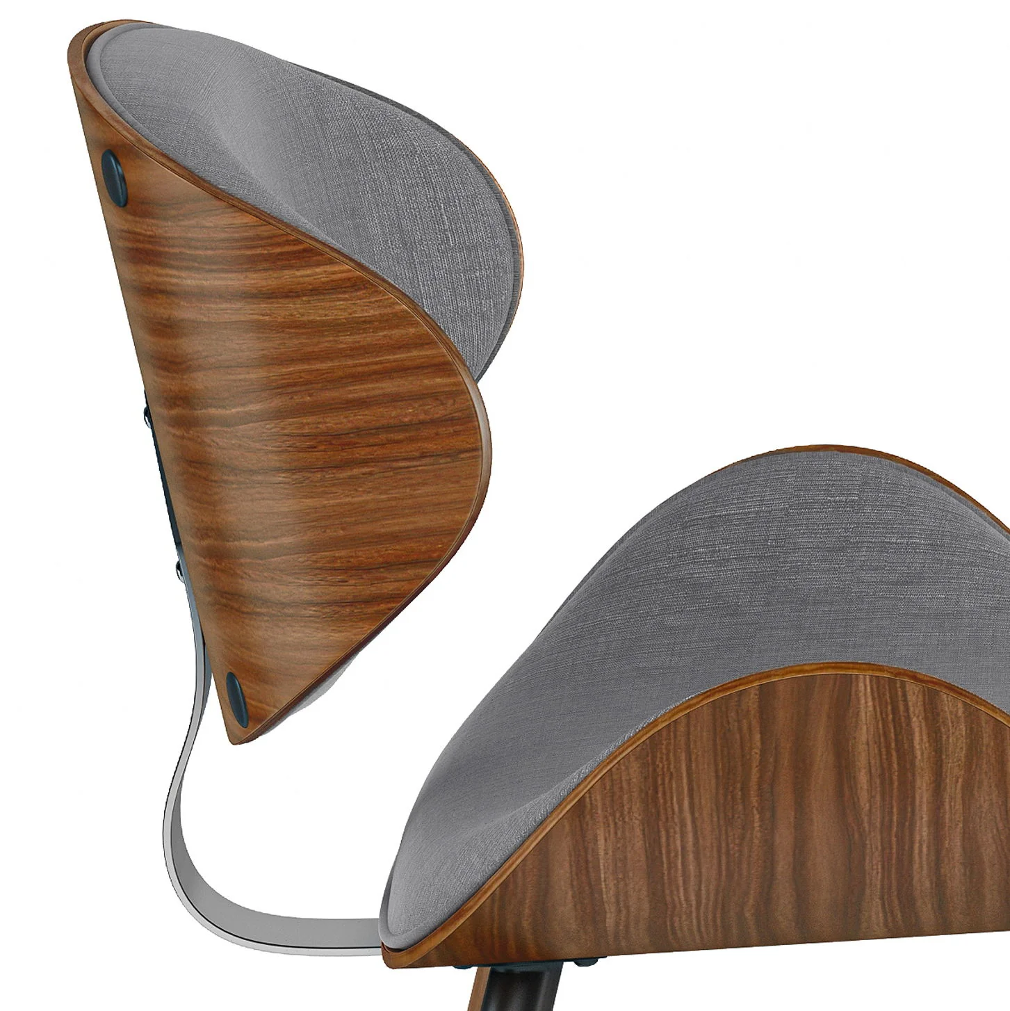 Marana - Upholstered Dining Chair - Image 7
