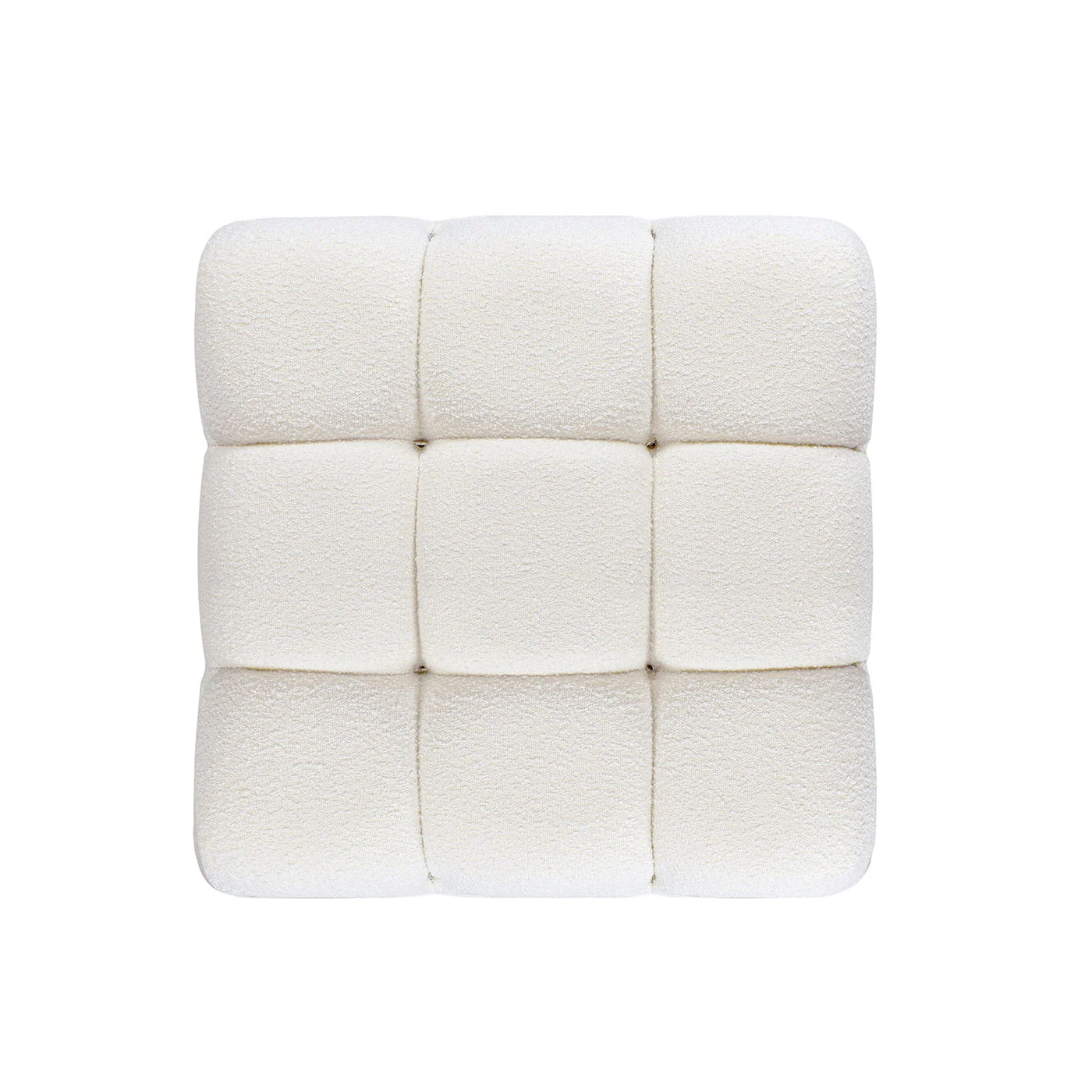 Marcel - Bubble Modular Modern Cocktail Ottoman - Image 15