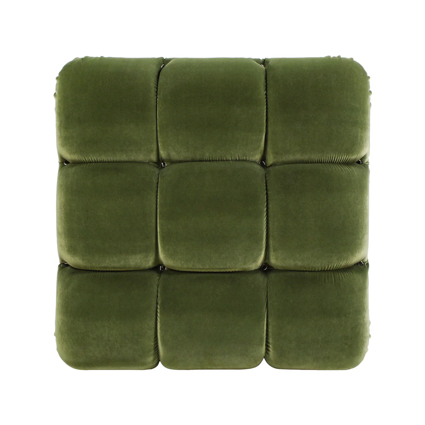 Marcel - Bubble Modular Modern Cocktail Ottoman - Image 18