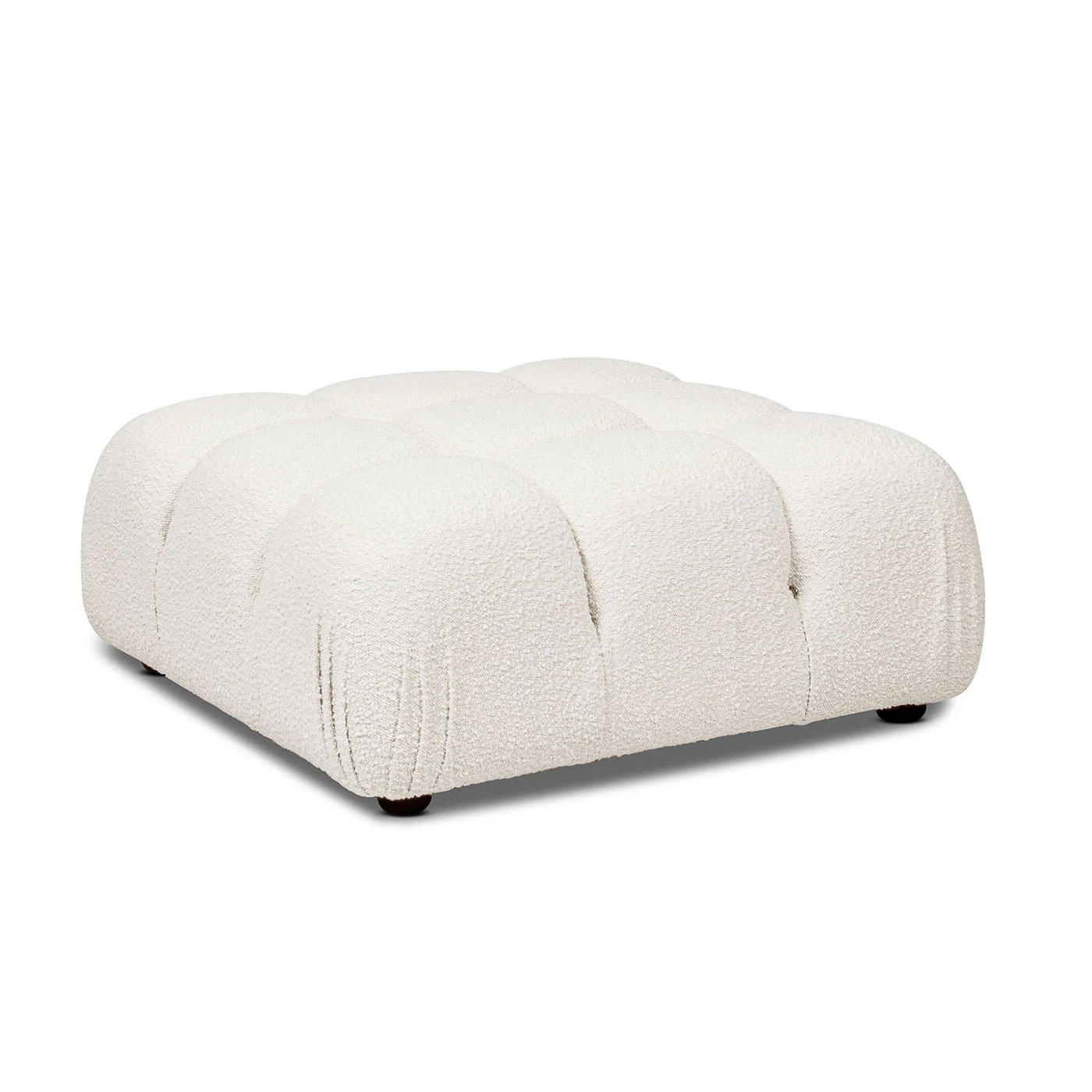 Marcel - Bubble Modular Modern Cocktail Ottoman - Image 22