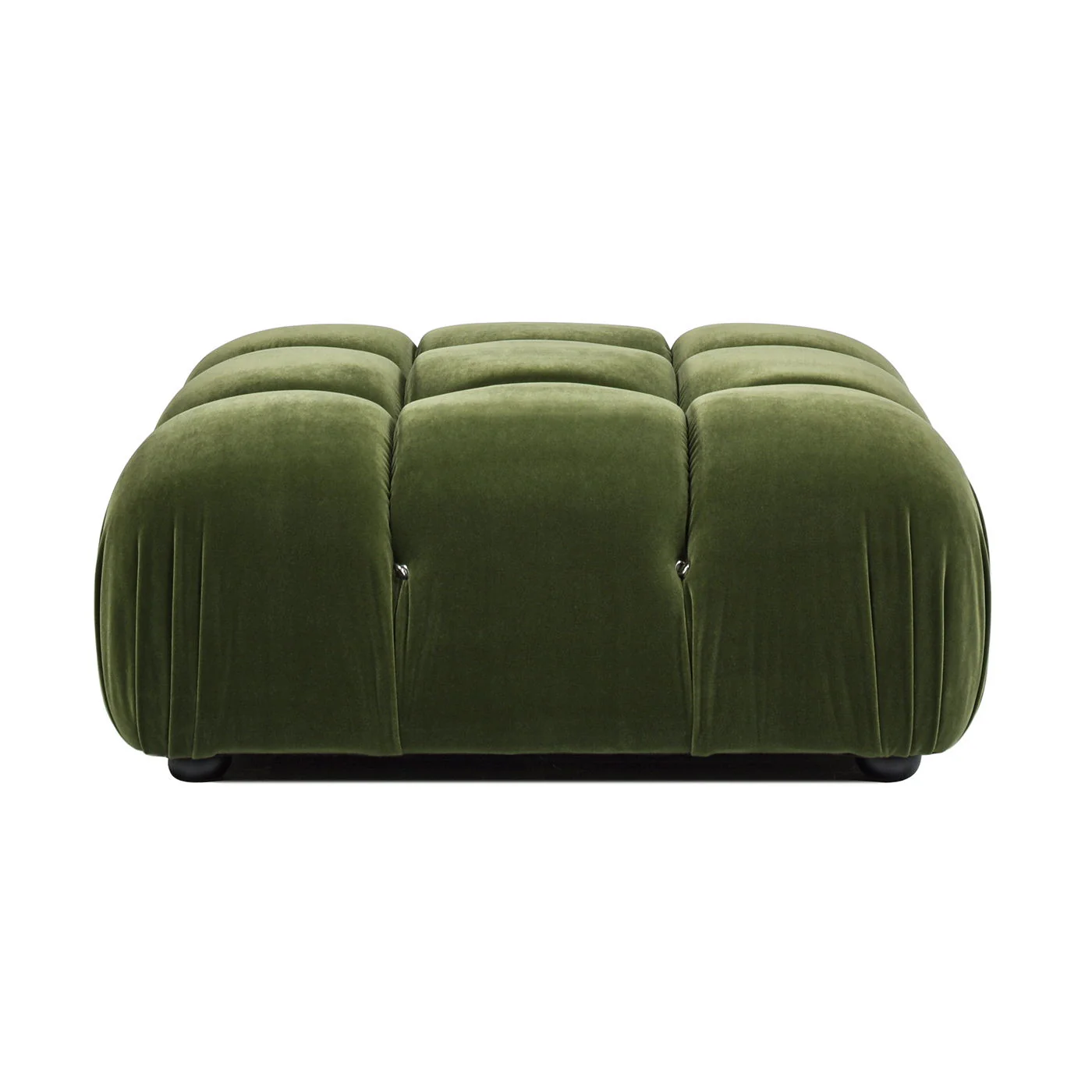 Marcel - Bubble Modular Modern Cocktail Ottoman - Image 28