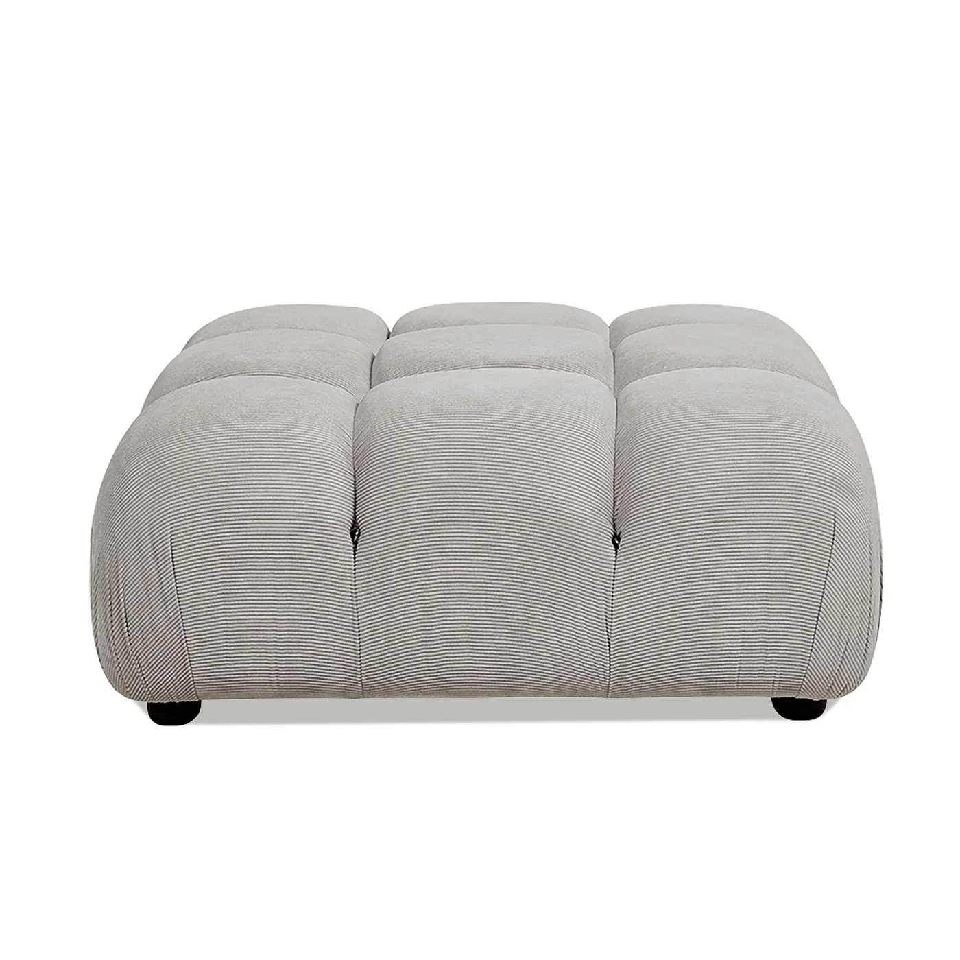 Marcel - Bubble Modular Modern Cocktail Ottoman - Image 33