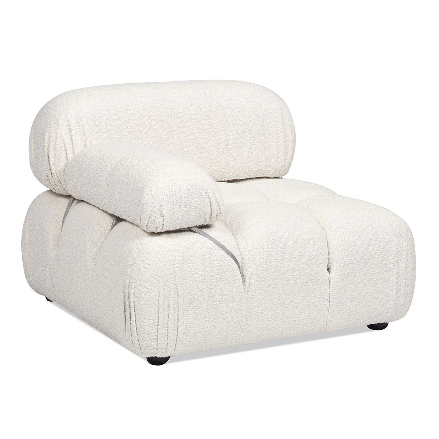 Marcel - Bubble Modular Modern Lounge Arm Chair - Image 11