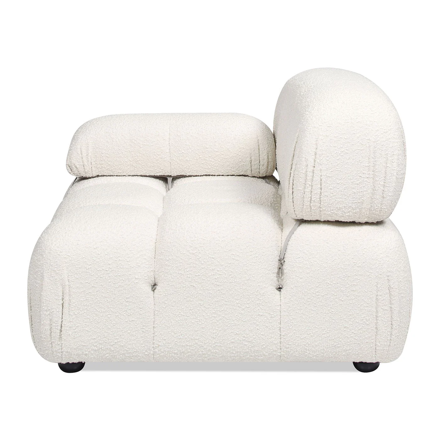 Marcel - Bubble Modular Modern Lounge Arm Chair - Image 13